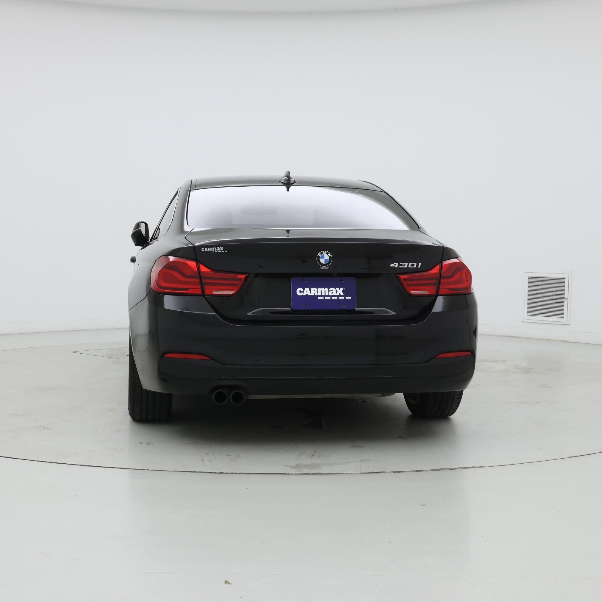 Thumbnail: 2018 BMW 4 Series - 6