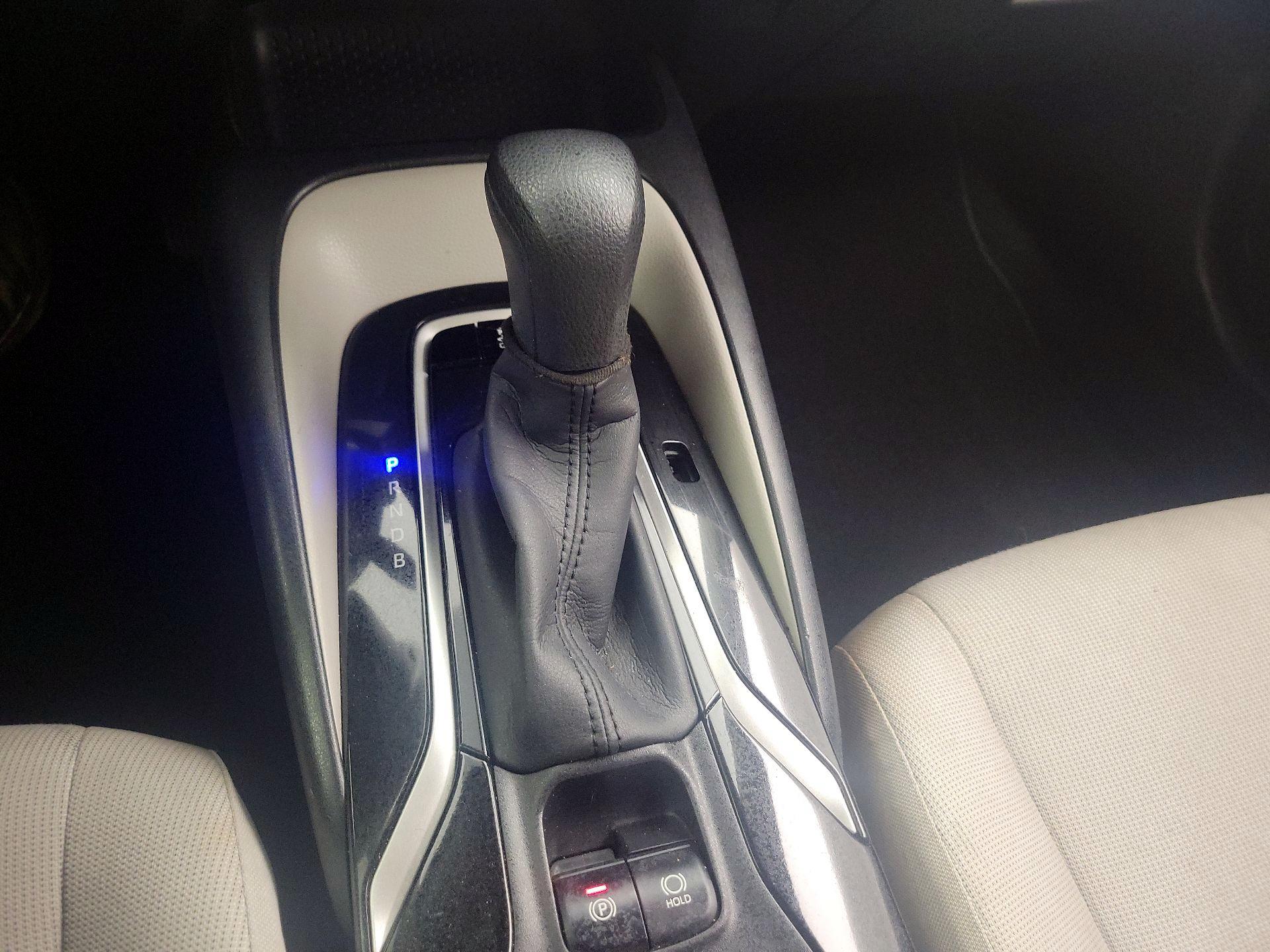 Thumbnail: 2020 Toyota Corolla - 17