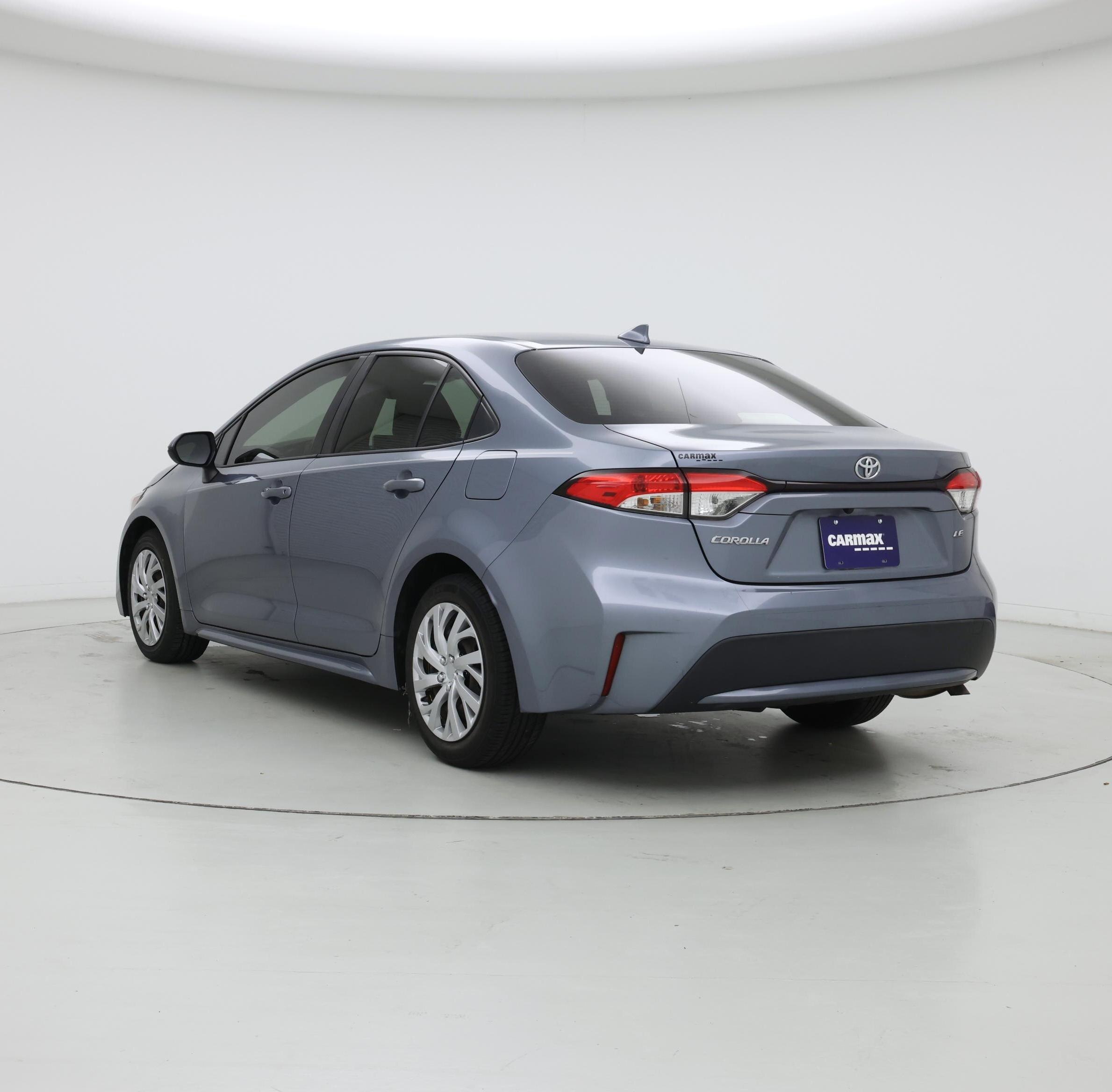 Thumbnail: 2020 Toyota Corolla - 2