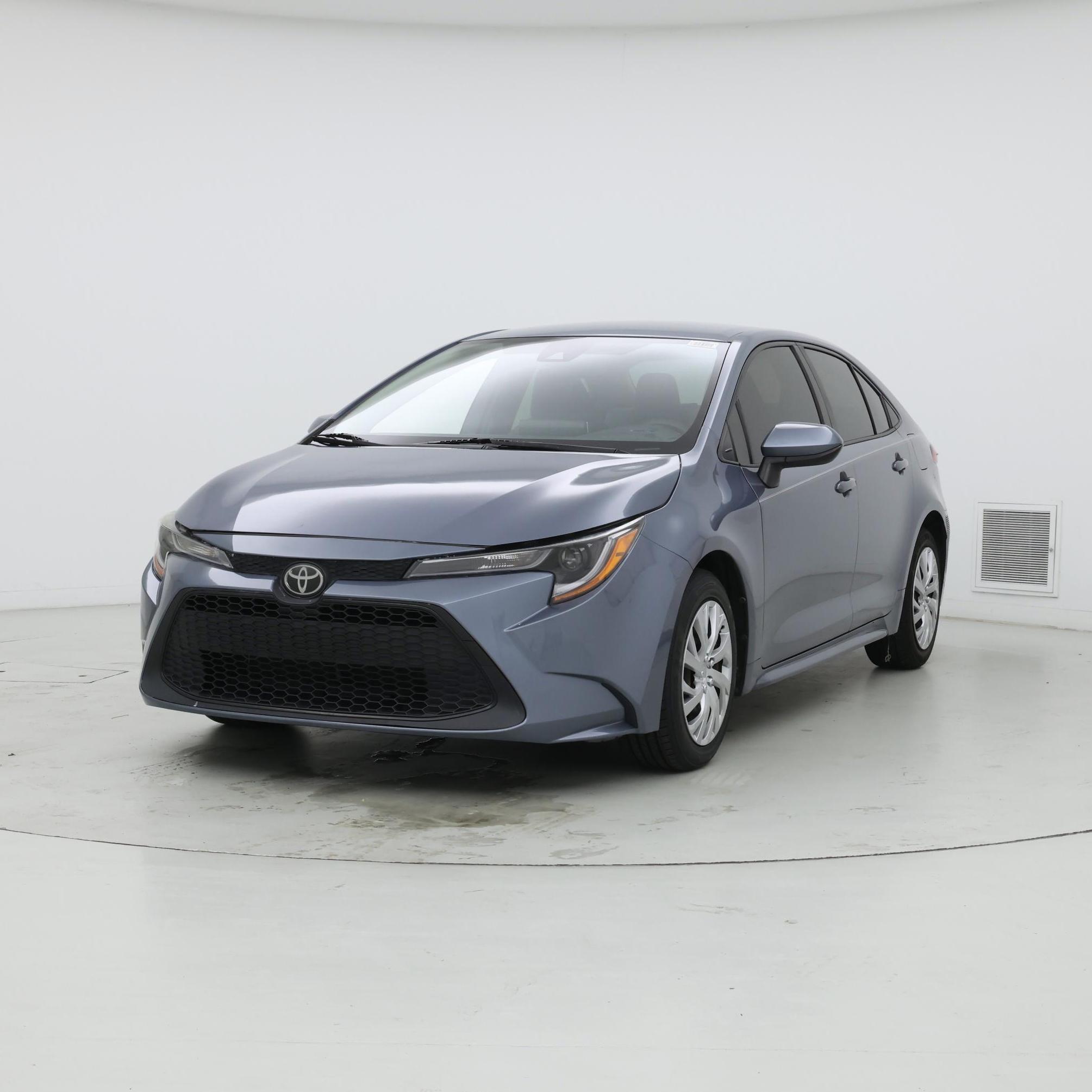 Thumbnail: 2020 Toyota Corolla - 4