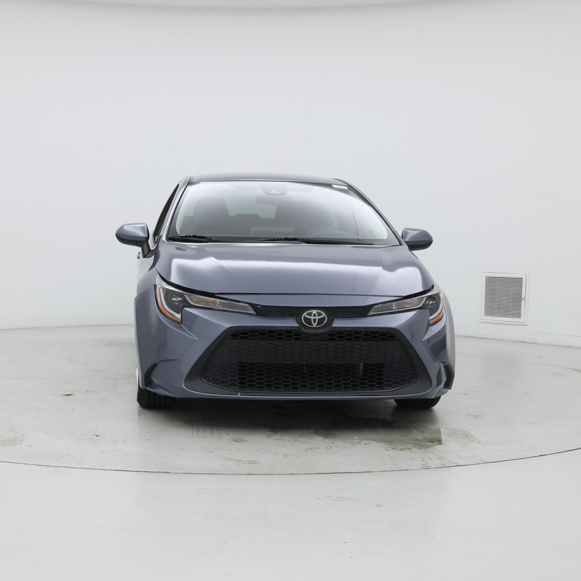 Thumbnail: 2020 Toyota Corolla - 5