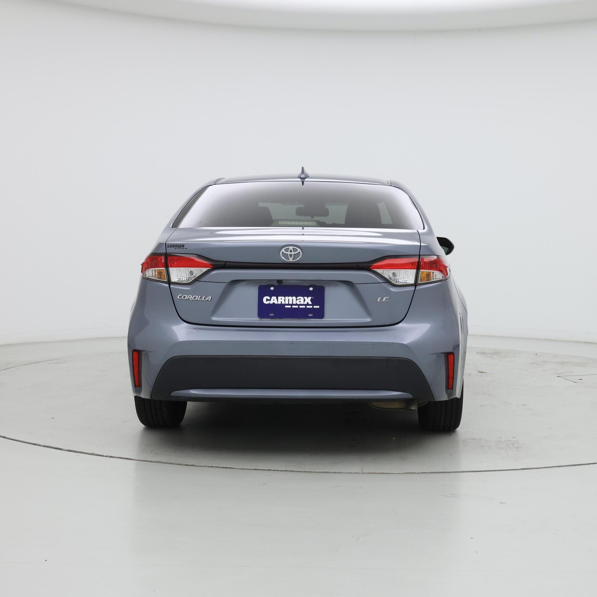 Thumbnail: 2020 Toyota Corolla - 6