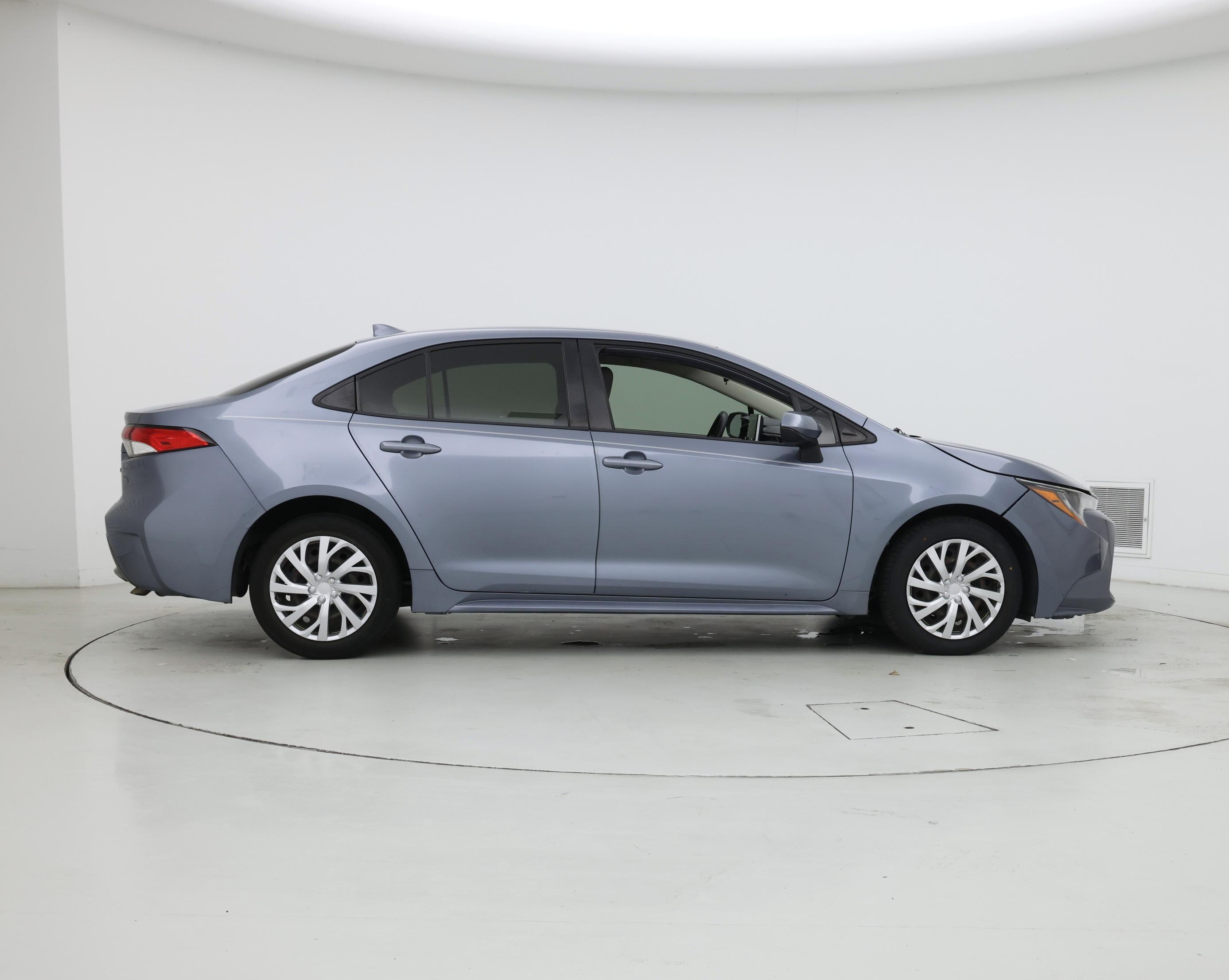 Thumbnail: 2020 Toyota Corolla - 7