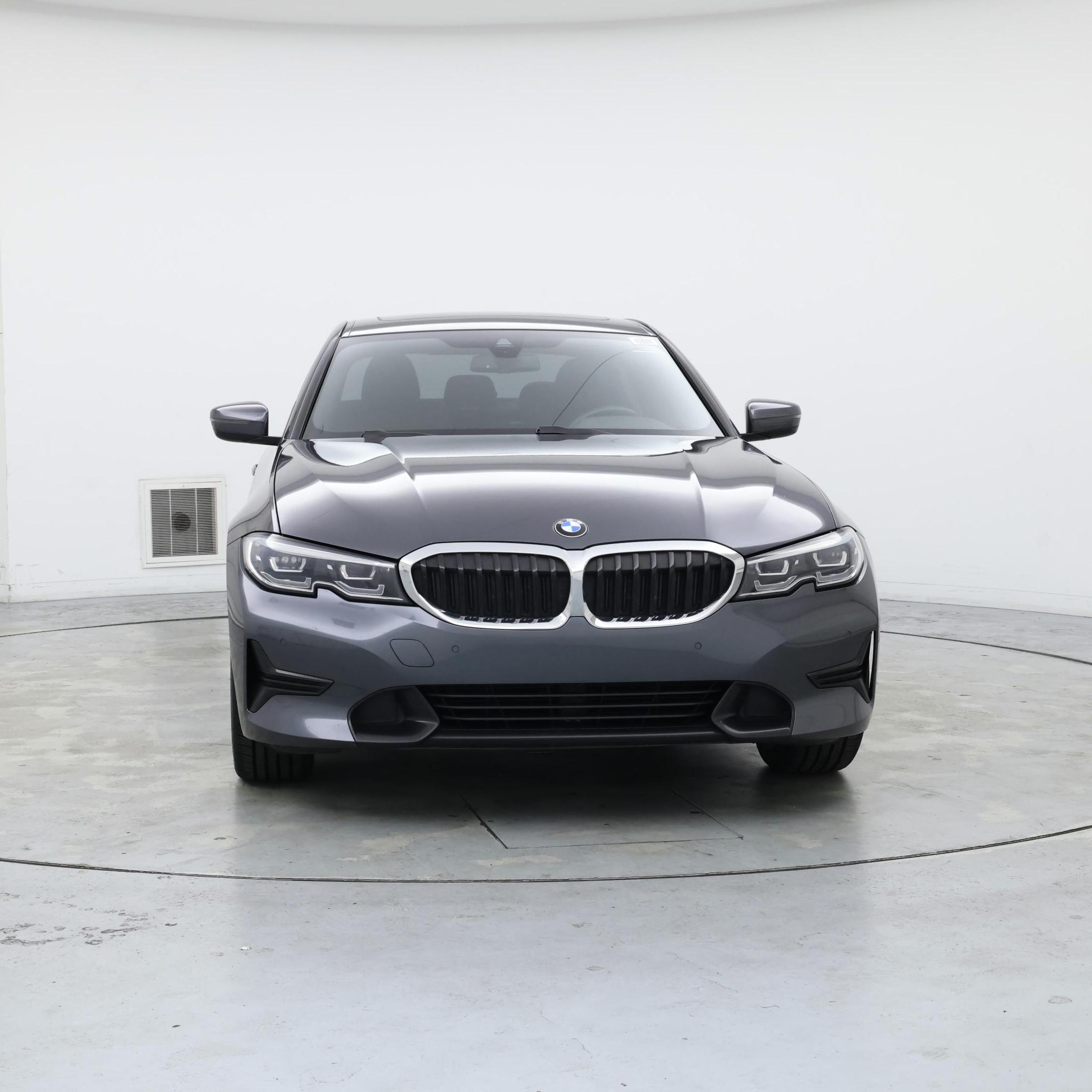 Thumbnail: 2021 BMW 3 Series - 5
