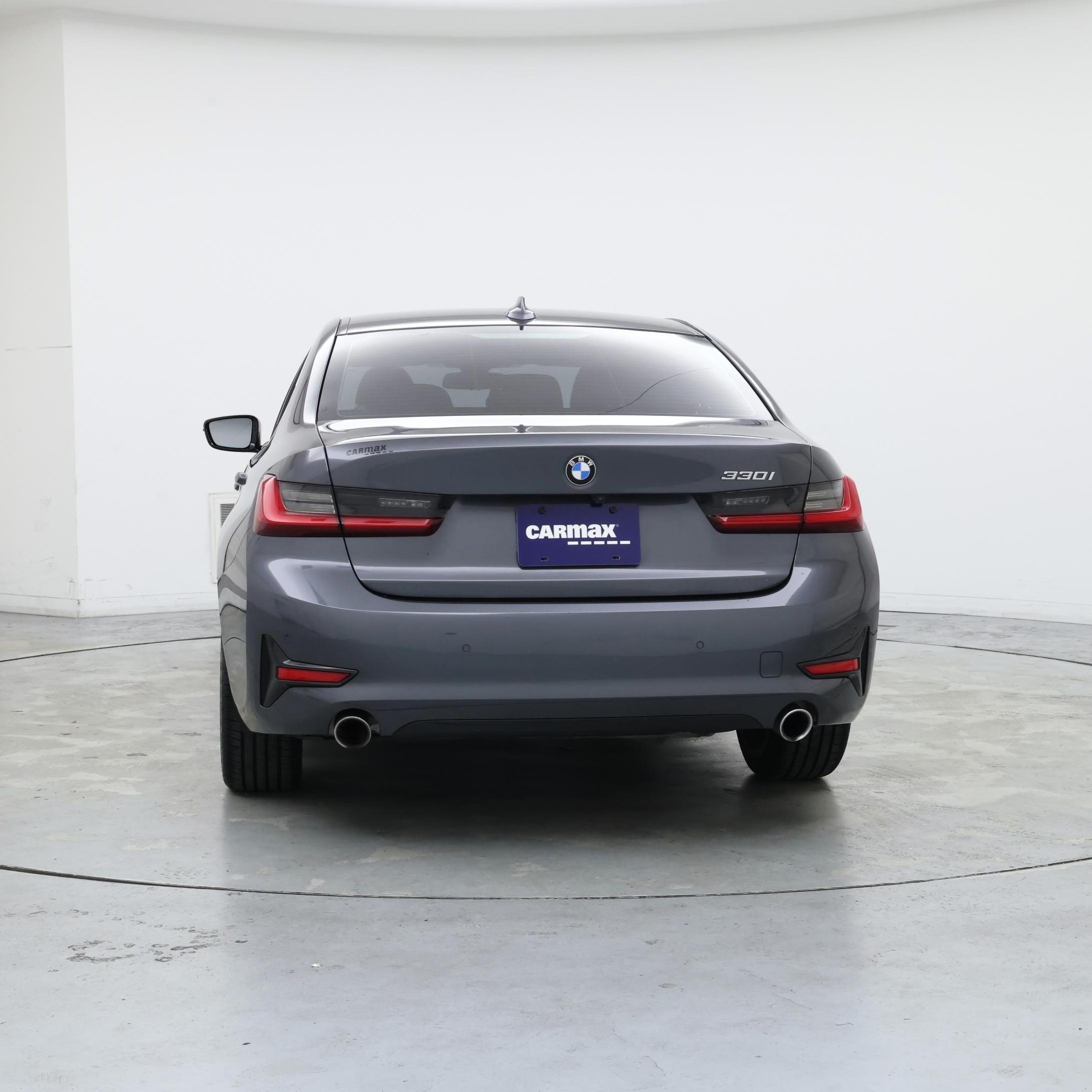 Thumbnail: 2021 BMW 3 Series - 6
