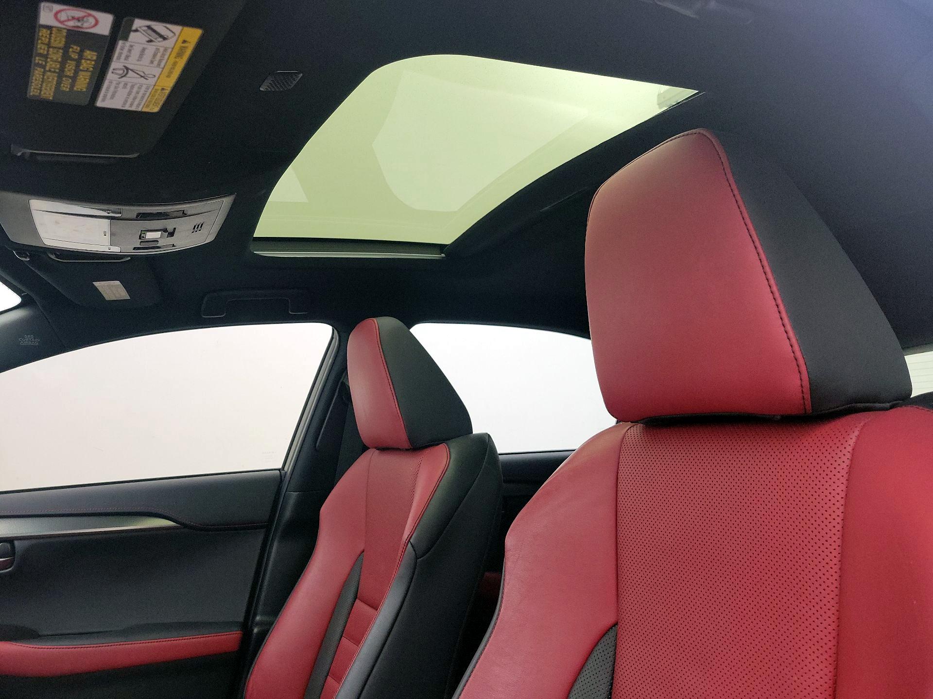 Thumbnail: 2020 Lexus NX - 19