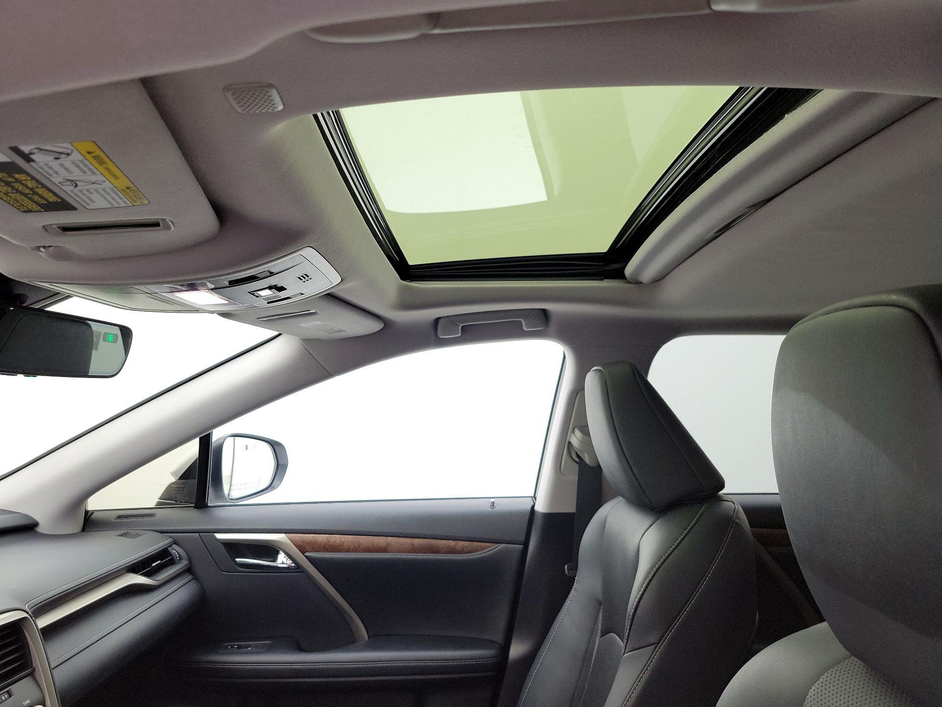 Thumbnail: 2022 Lexus RX - 19