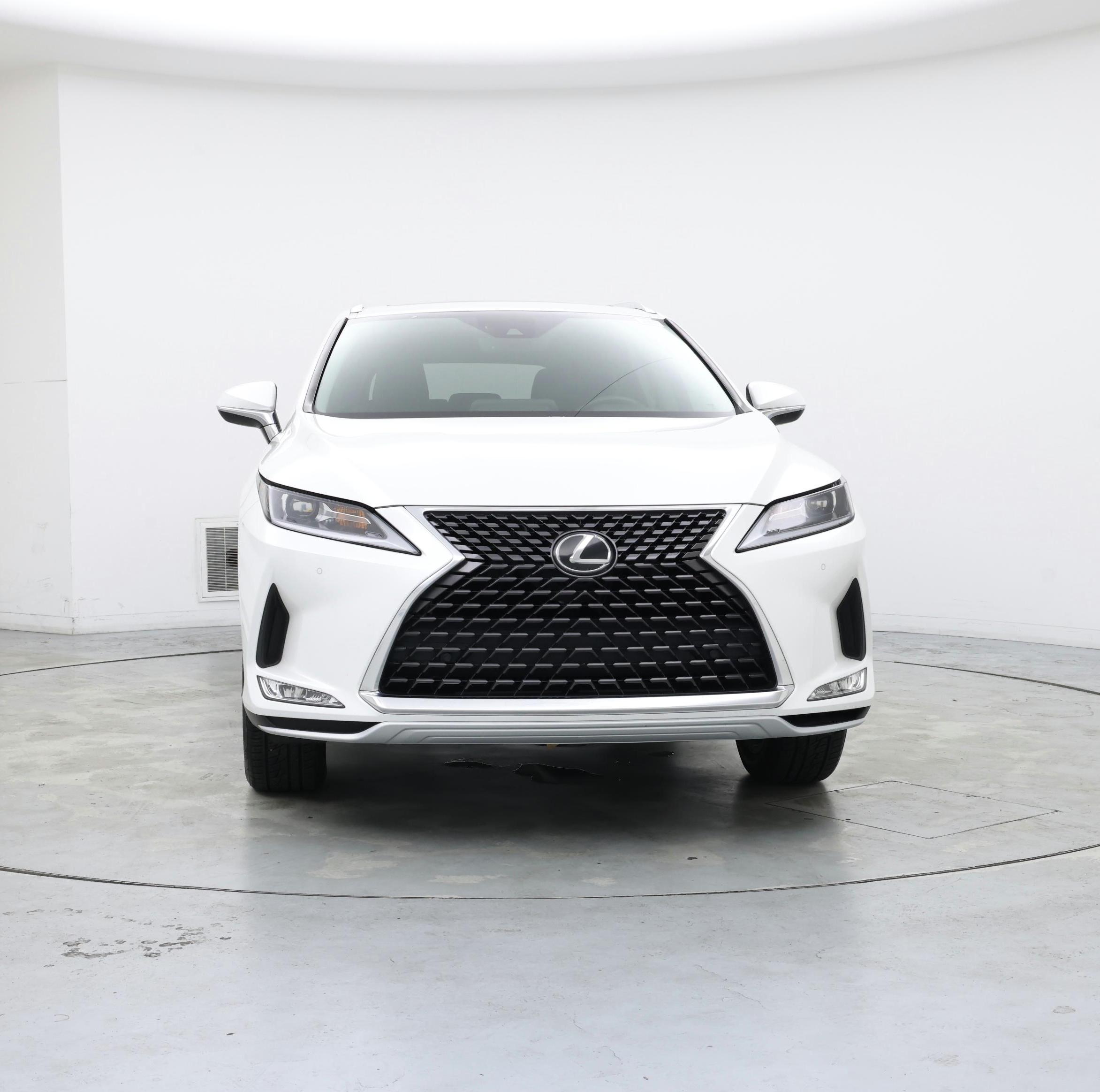 Thumbnail: 2022 Lexus RX - 5