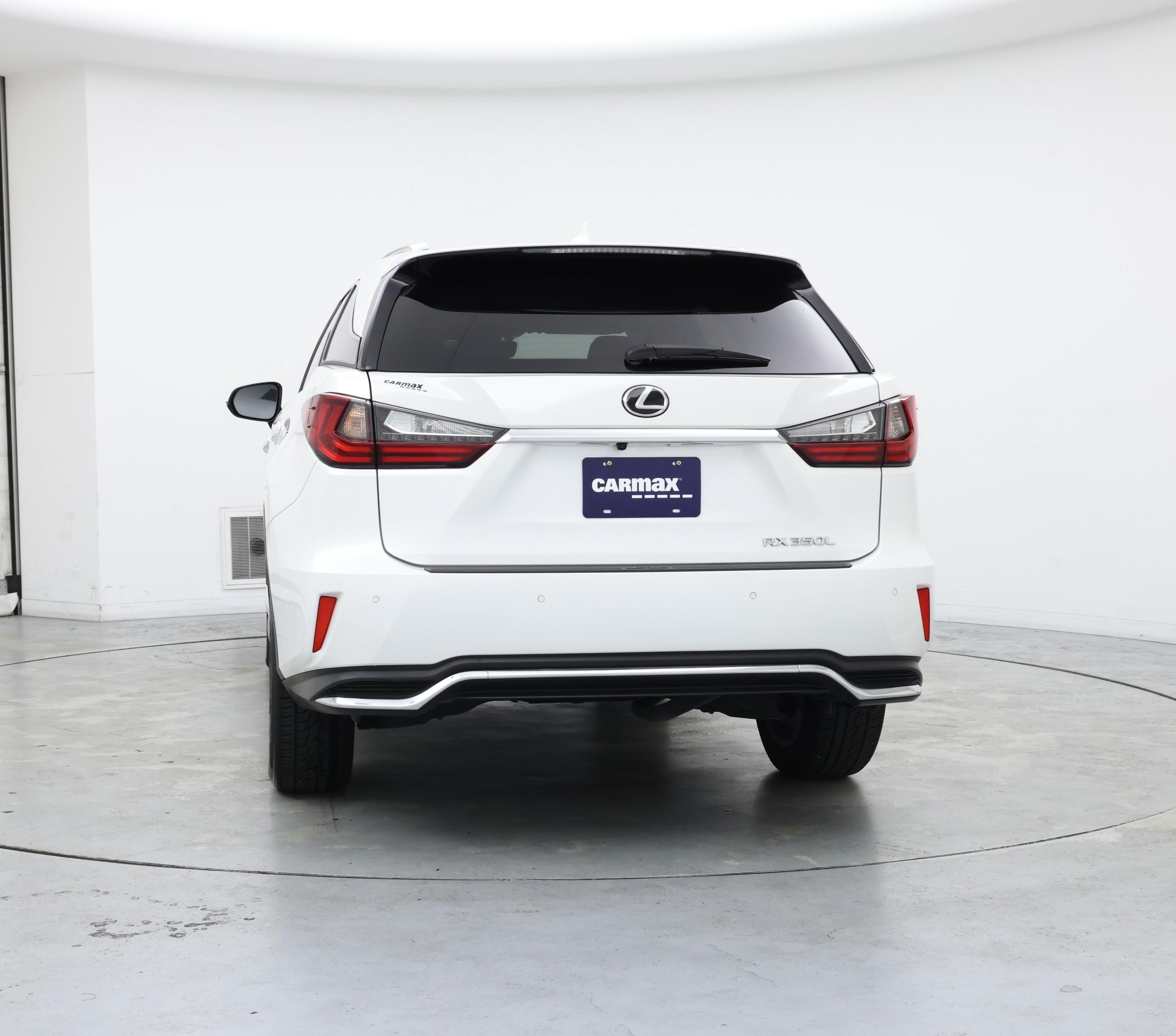 Thumbnail: 2022 Lexus RX - 6