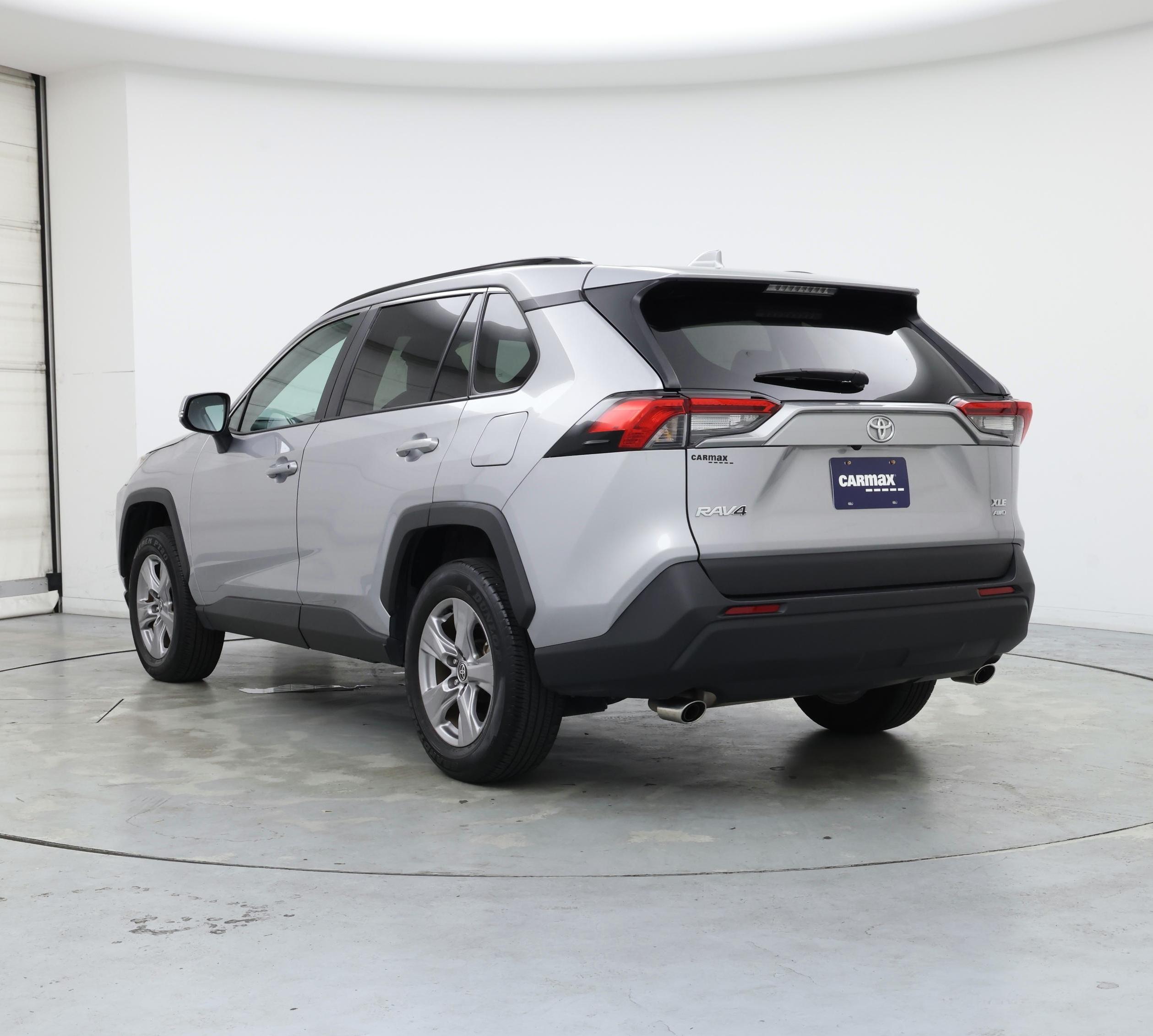 Thumbnail: 2022 Toyota RAV4 - 2