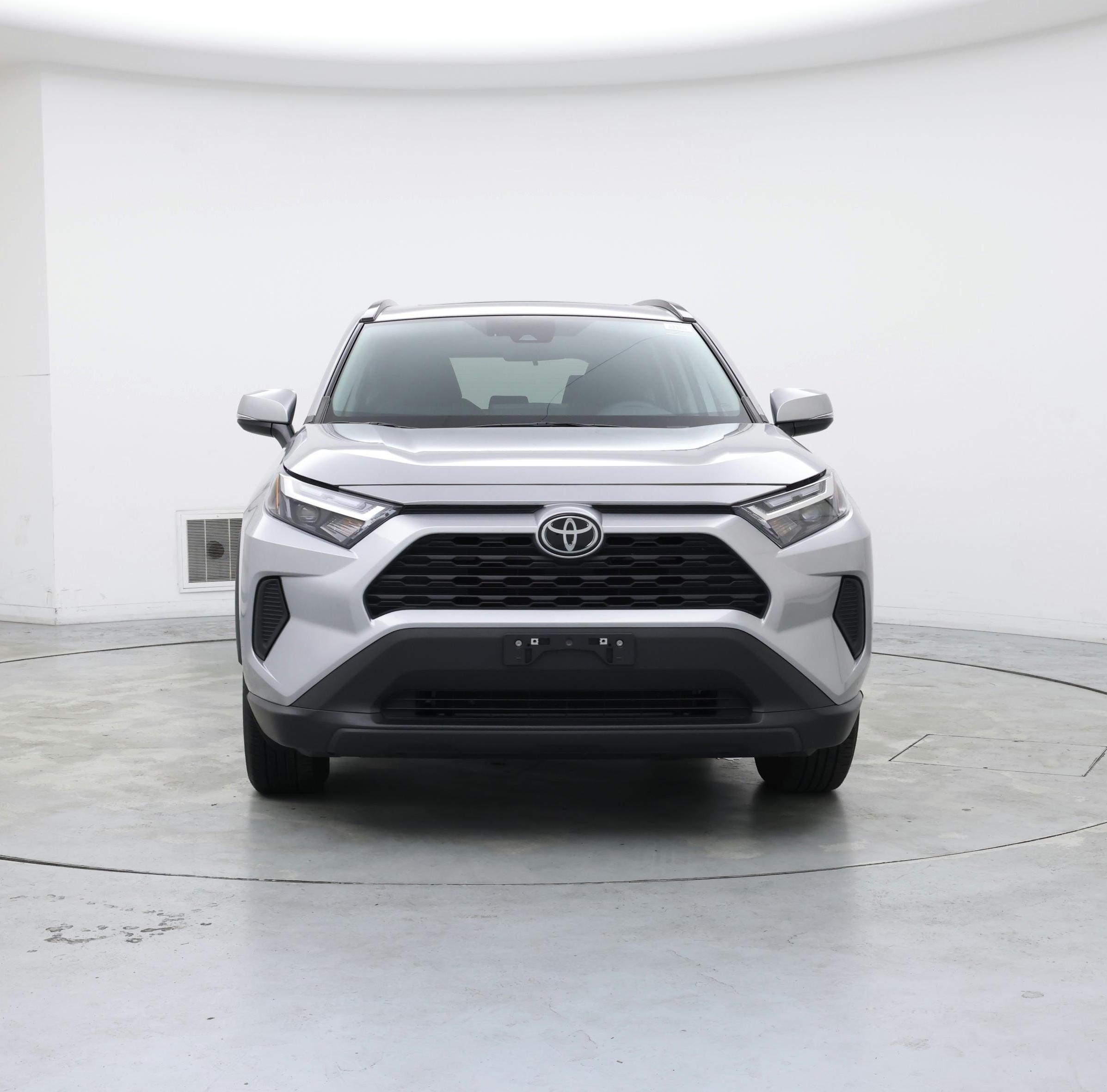 Thumbnail: 2022 Toyota RAV4 - 5