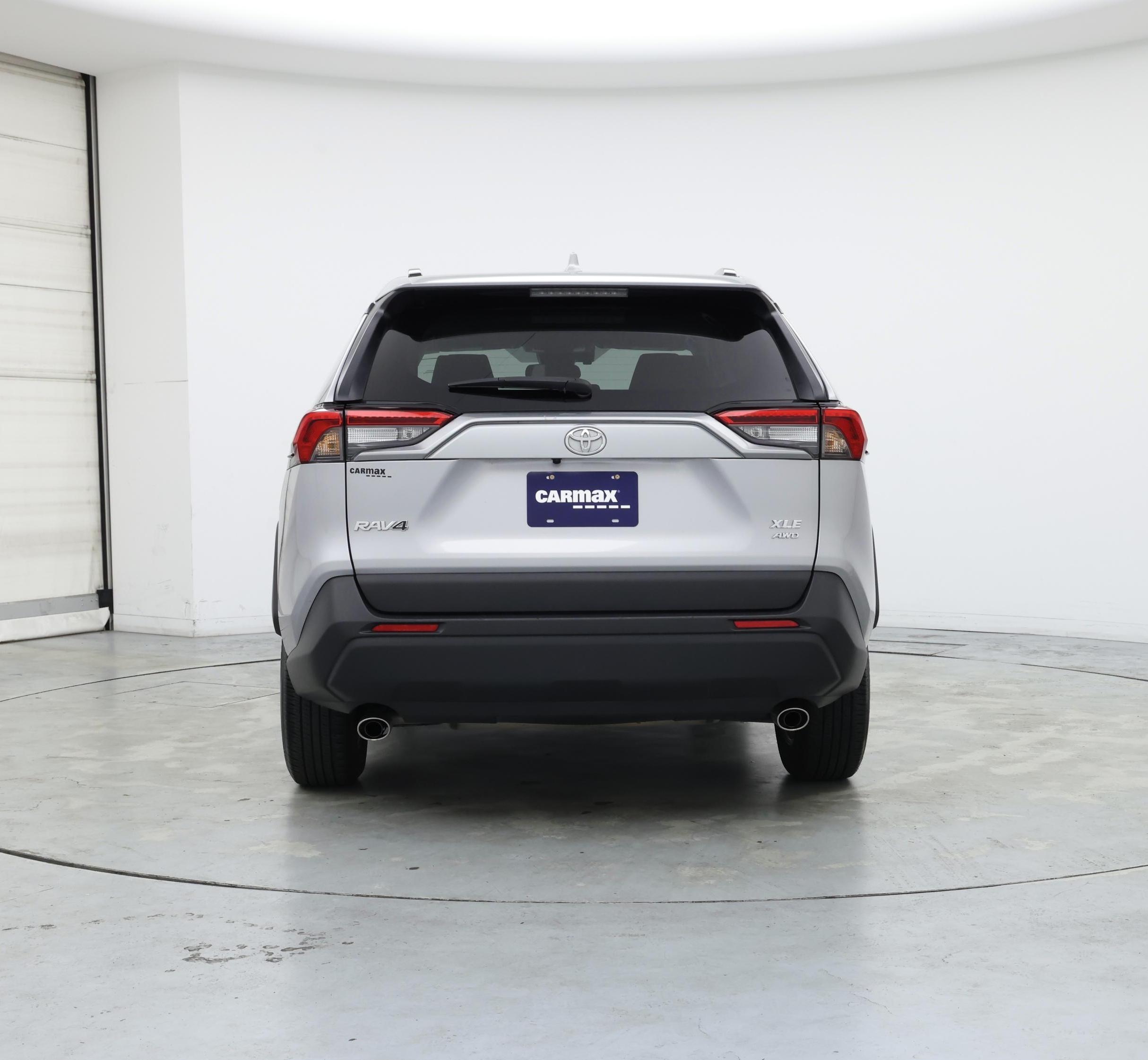 Thumbnail: 2022 Toyota RAV4 - 6