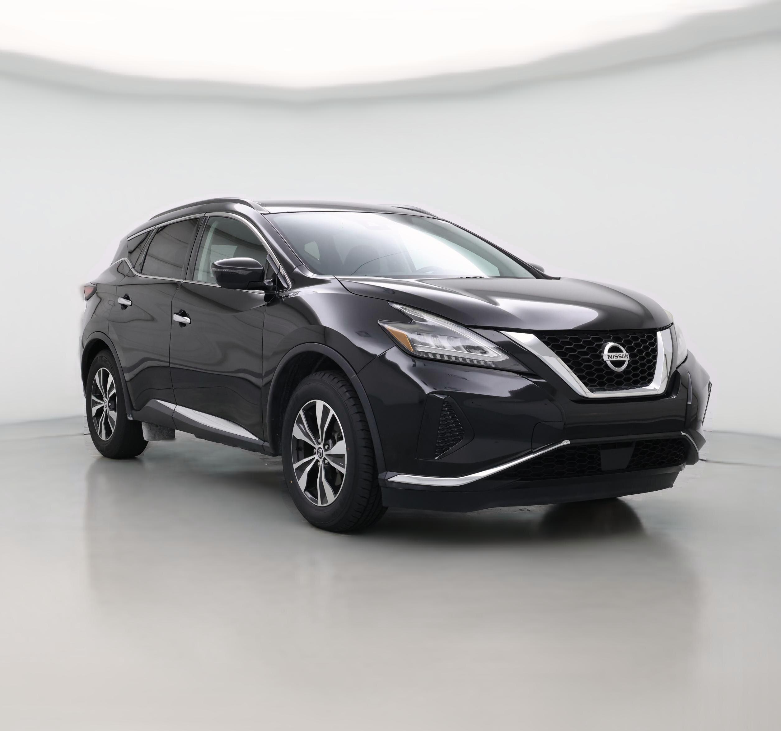 Thumbnail: 2020 Nissan Murano - 1