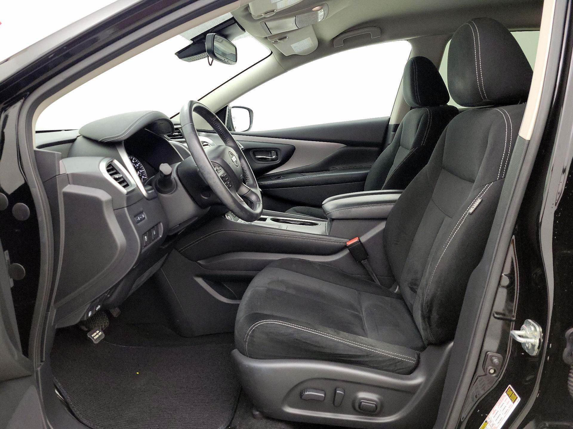 Thumbnail: 2020 Nissan Murano - 11