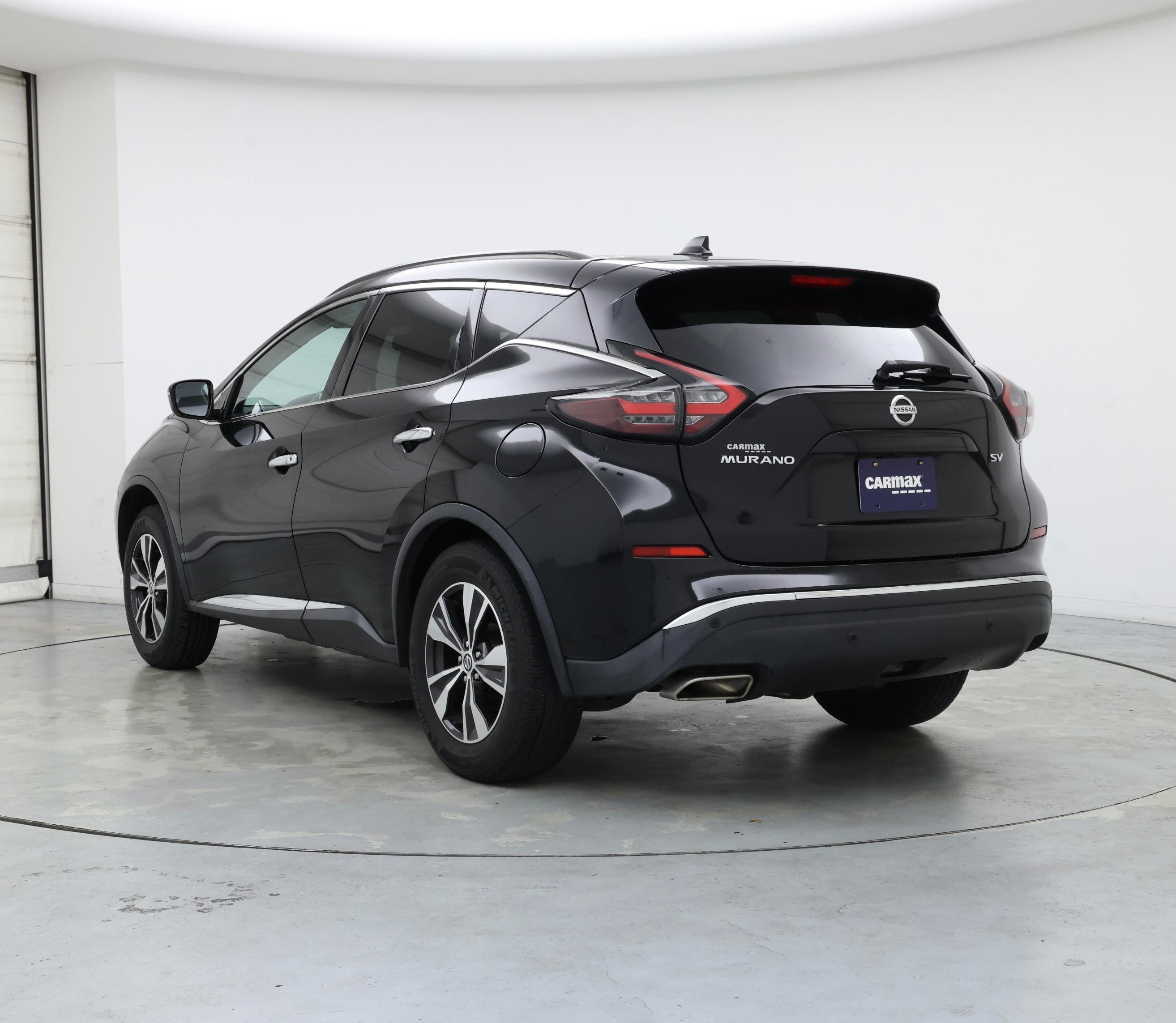 Thumbnail: 2020 Nissan Murano - 2