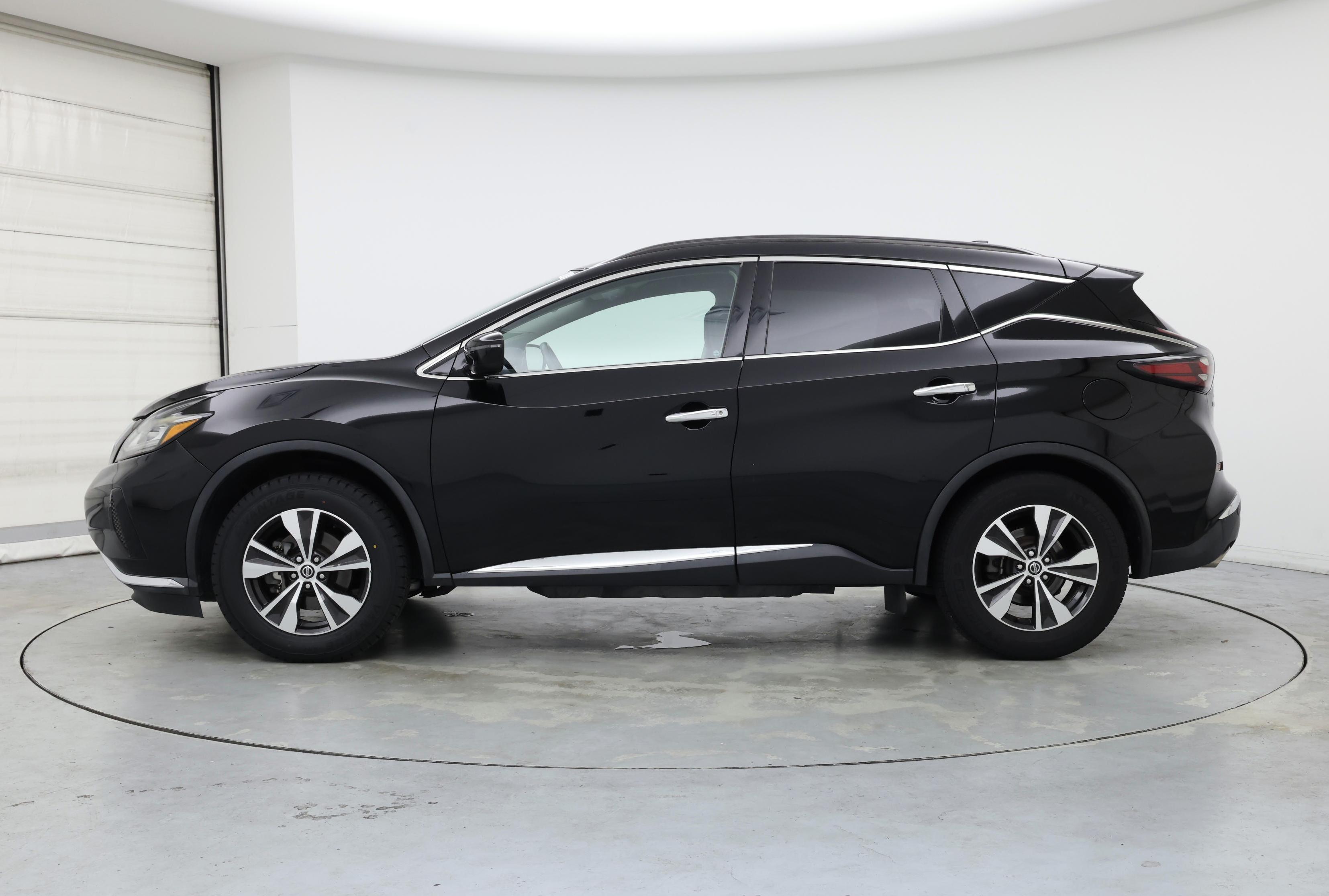 Thumbnail: 2020 Nissan Murano - 3
