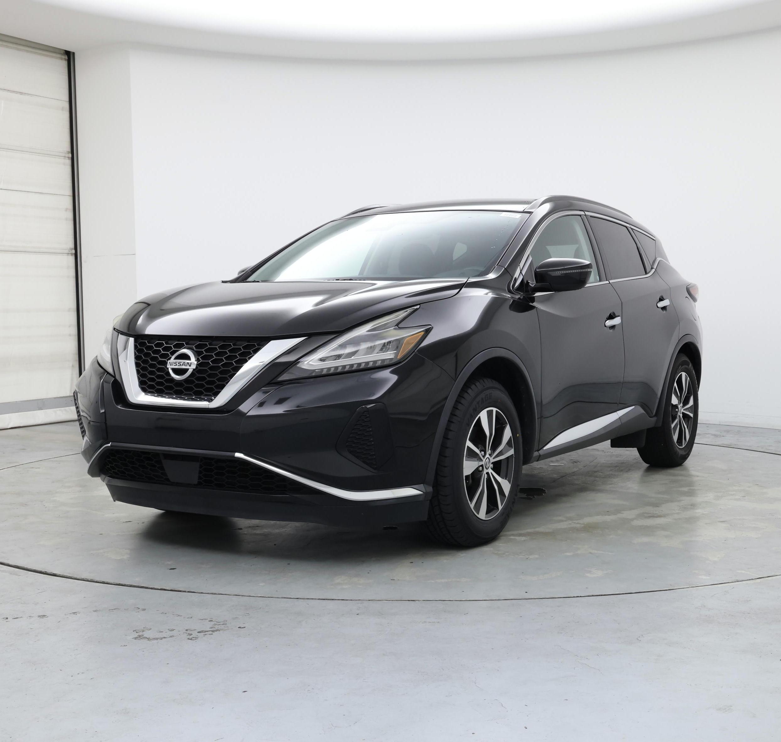 Thumbnail: 2020 Nissan Murano - 4