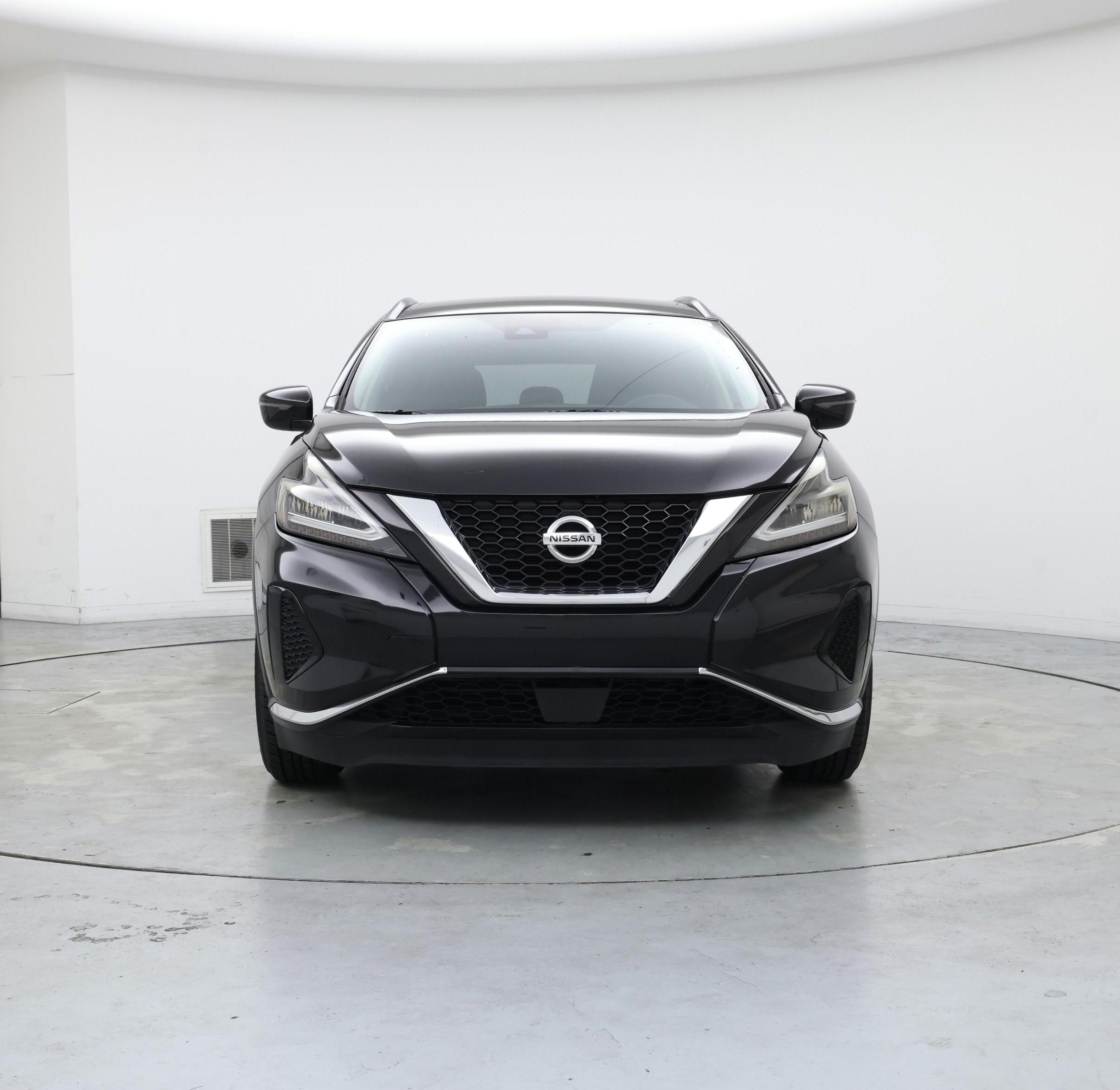 Thumbnail: 2020 Nissan Murano - 5