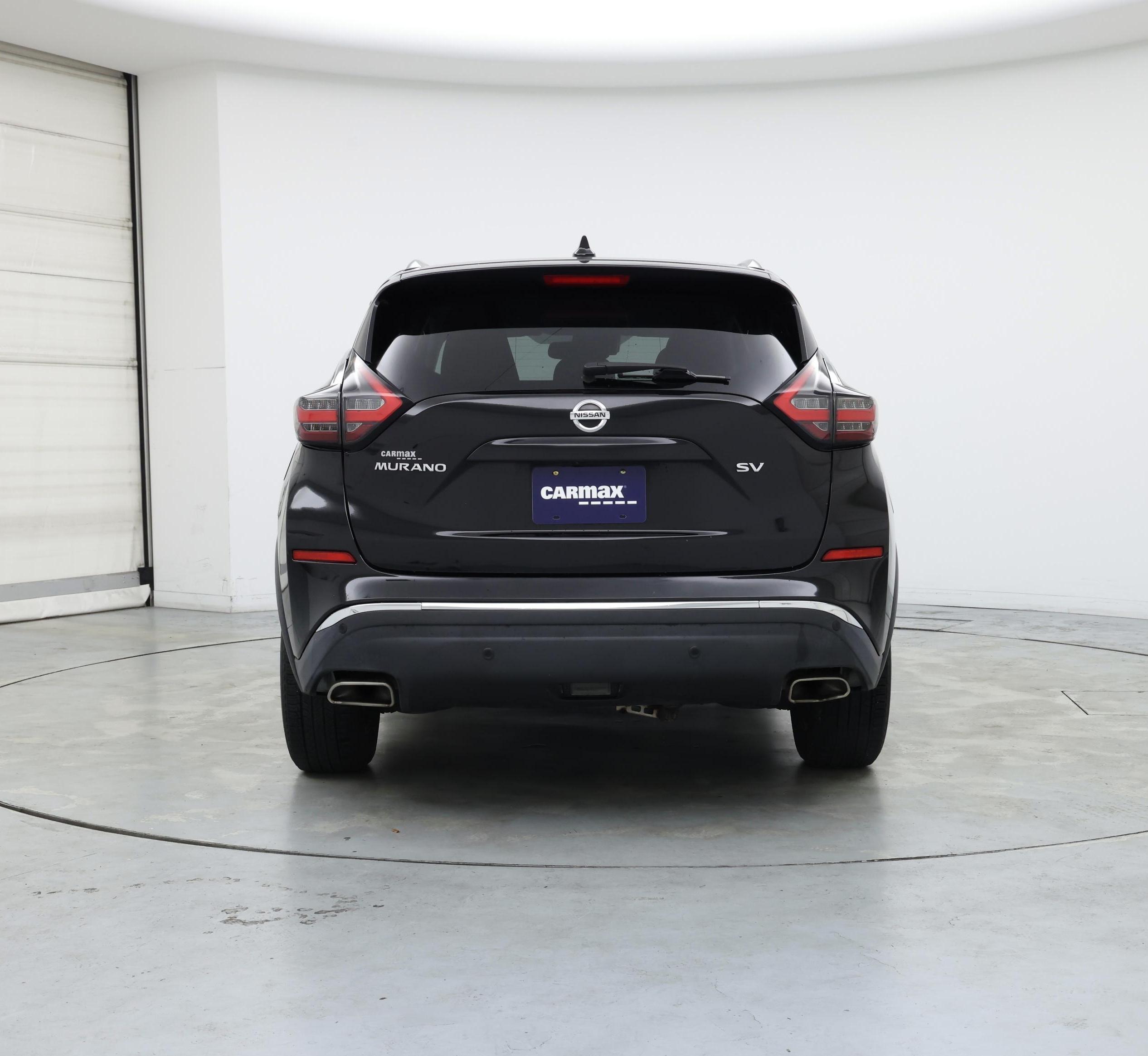 Thumbnail: 2020 Nissan Murano - 6