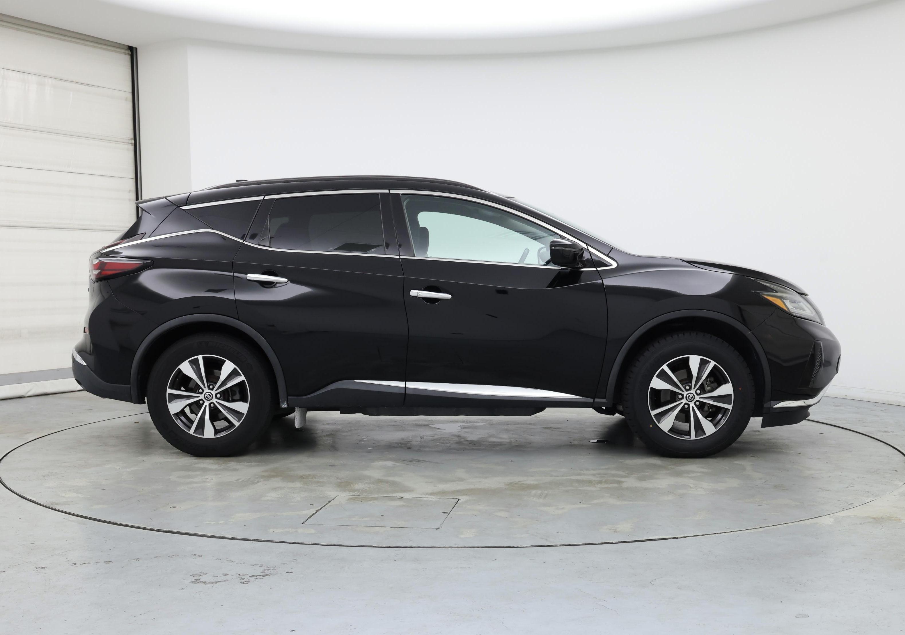 Thumbnail: 2020 Nissan Murano - 7