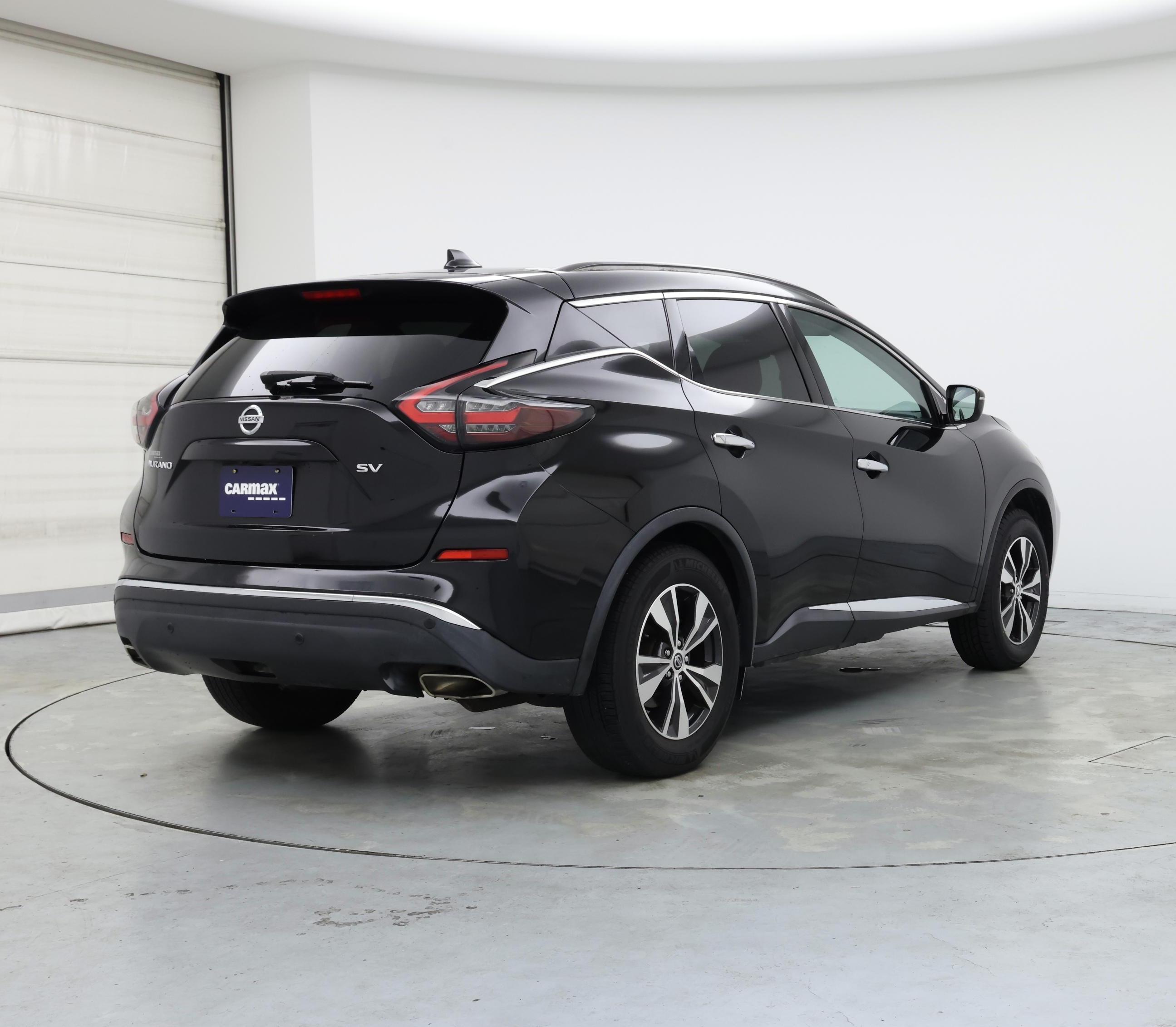 Thumbnail: 2020 Nissan Murano - 8