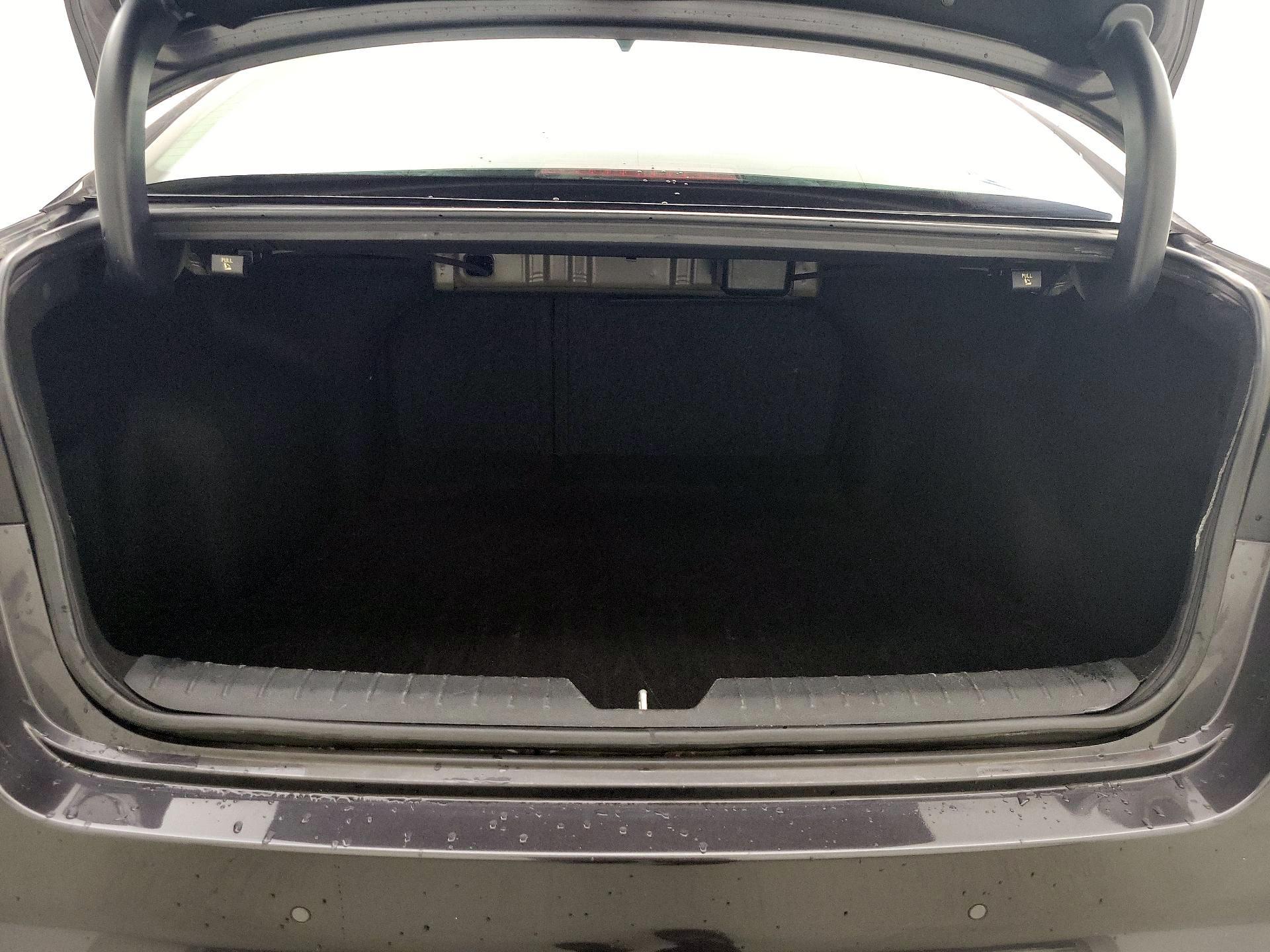 Thumbnail: 2019 Kia Optima - 20