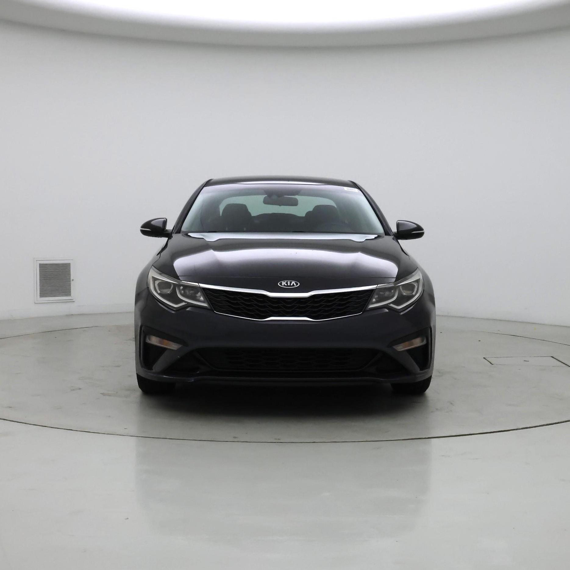 Thumbnail: 2019 Kia Optima - 5