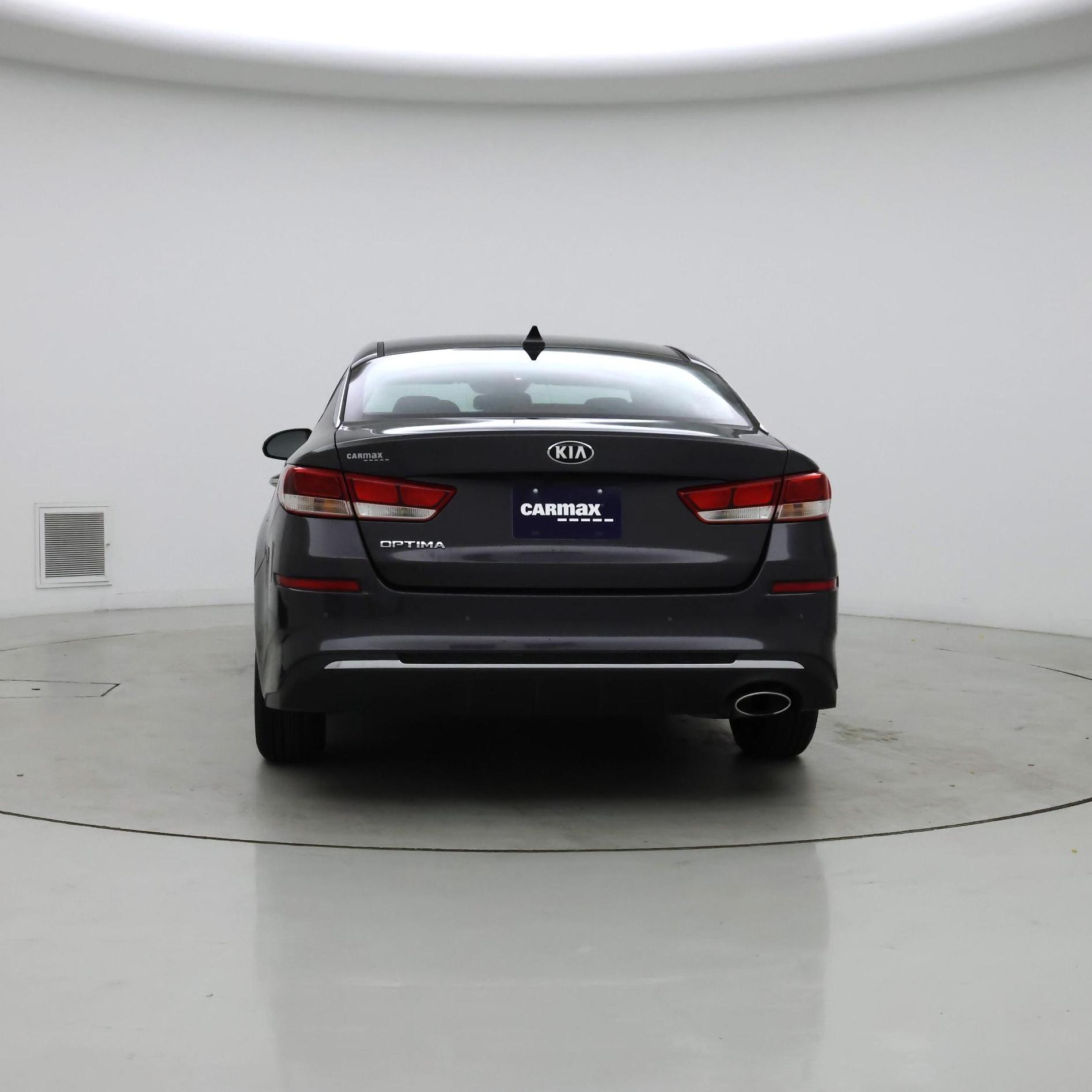 Thumbnail: 2019 Kia Optima - 6