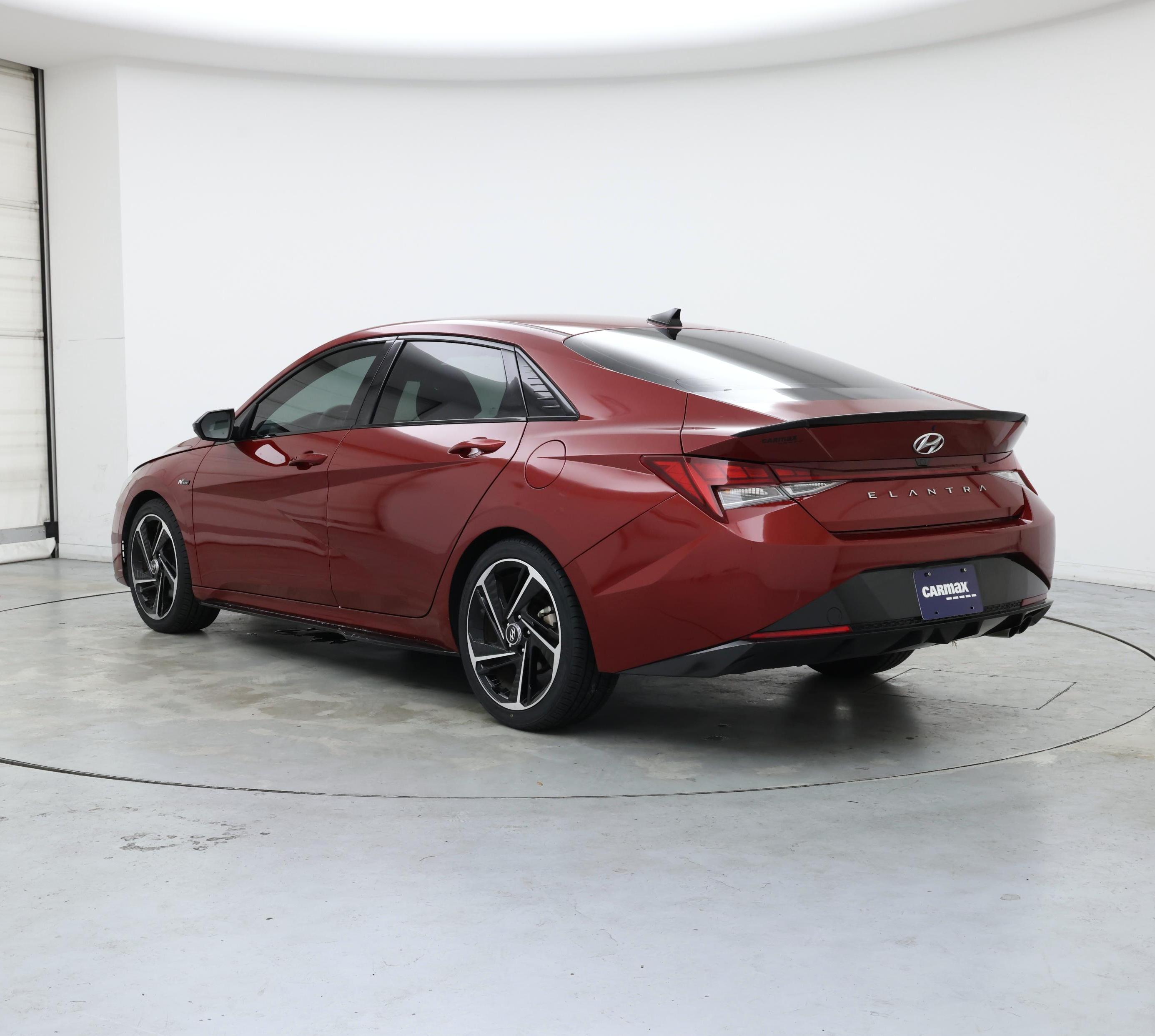 Thumbnail: 2023 Hyundai Elantra - 2