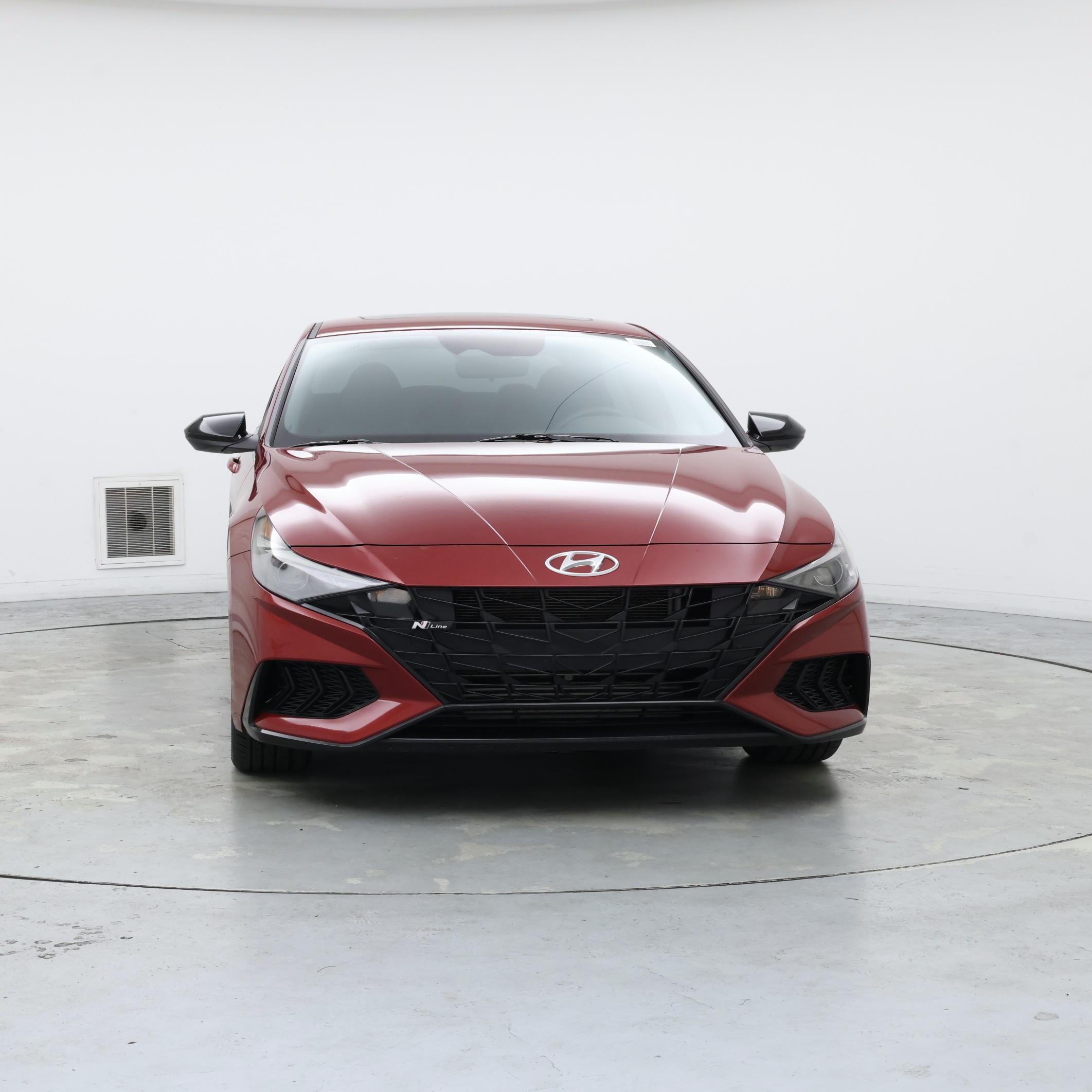 Thumbnail: 2023 Hyundai Elantra - 5