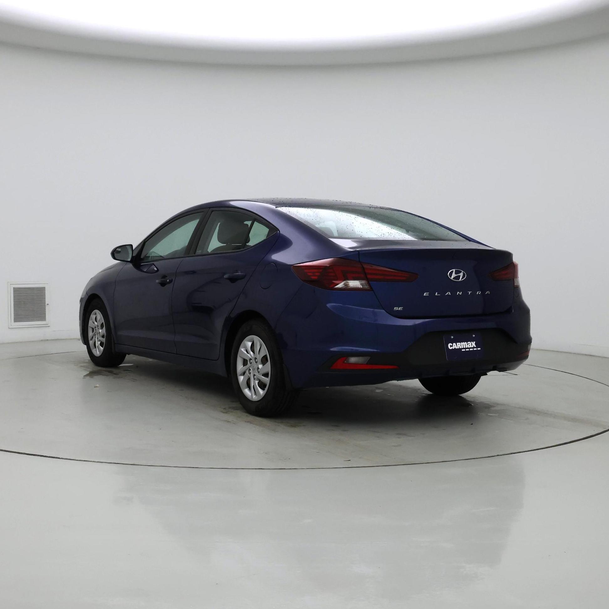 Thumbnail: 2020 Hyundai Elantra - 2