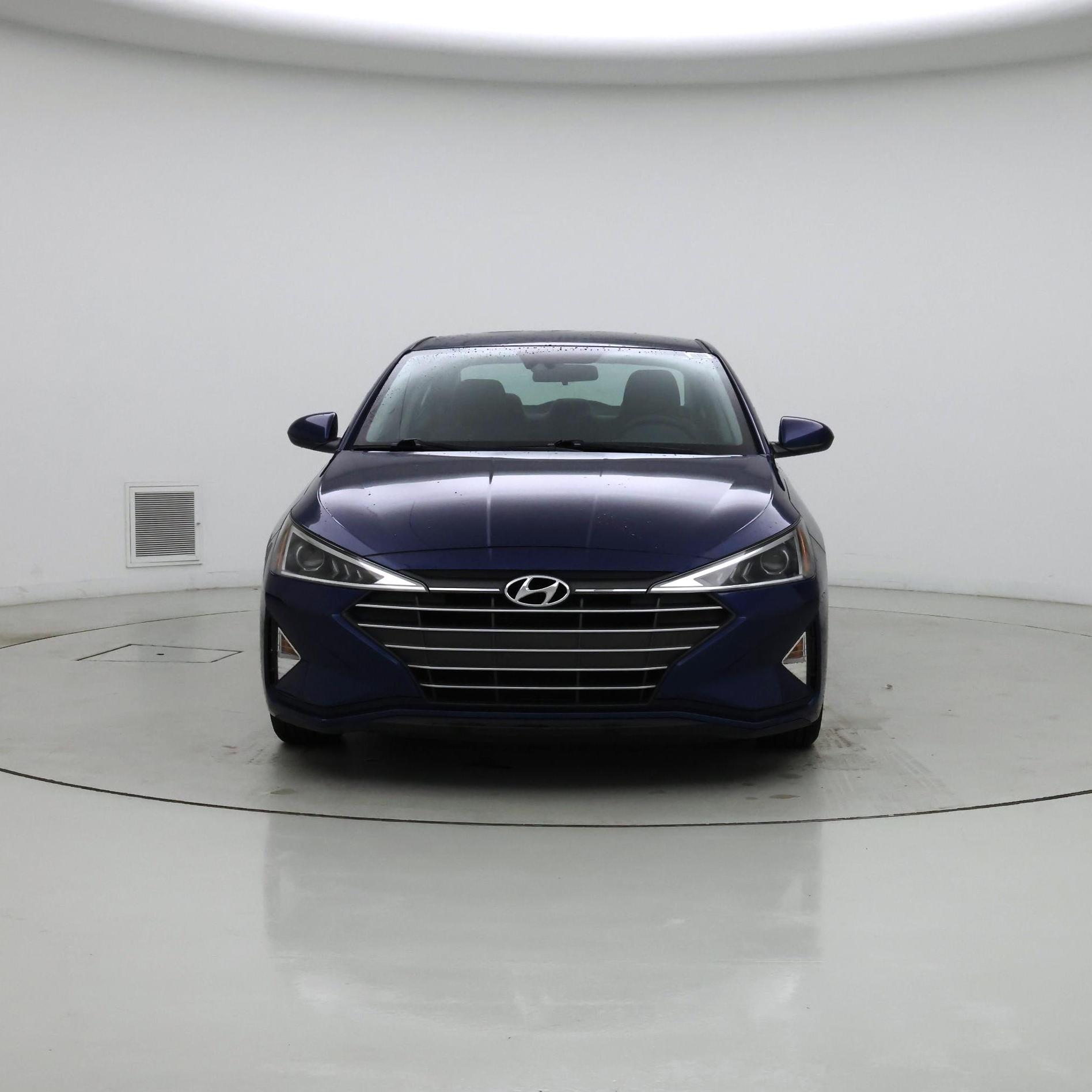 Thumbnail: 2020 Hyundai Elantra - 5