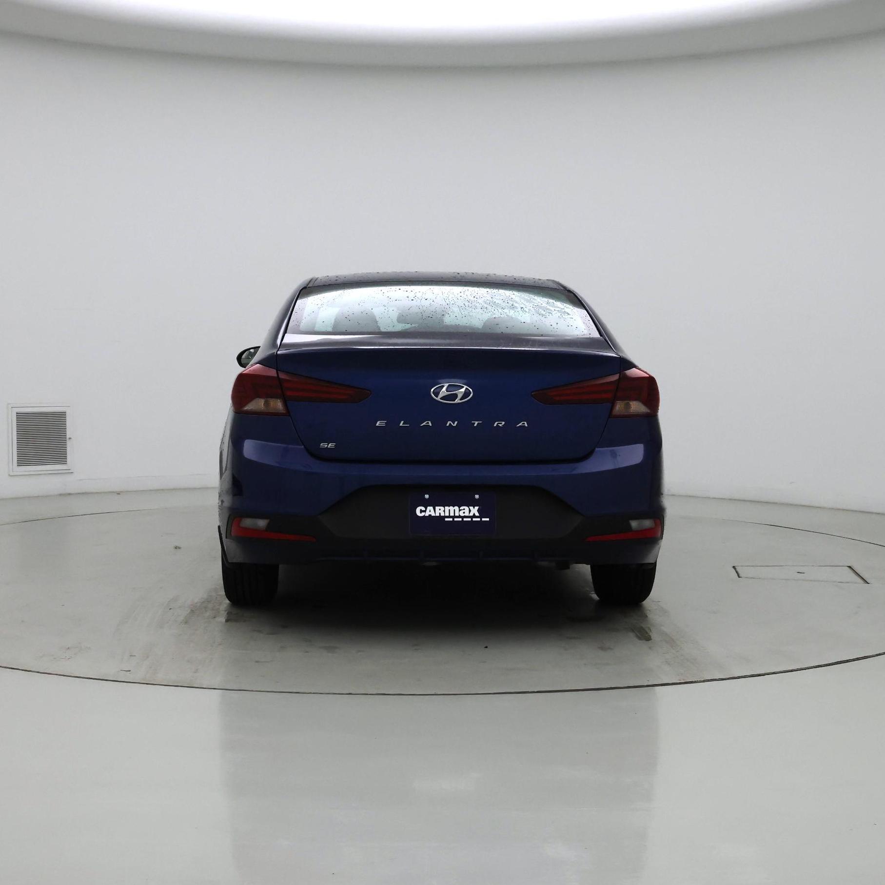 Thumbnail: 2020 Hyundai Elantra - 6