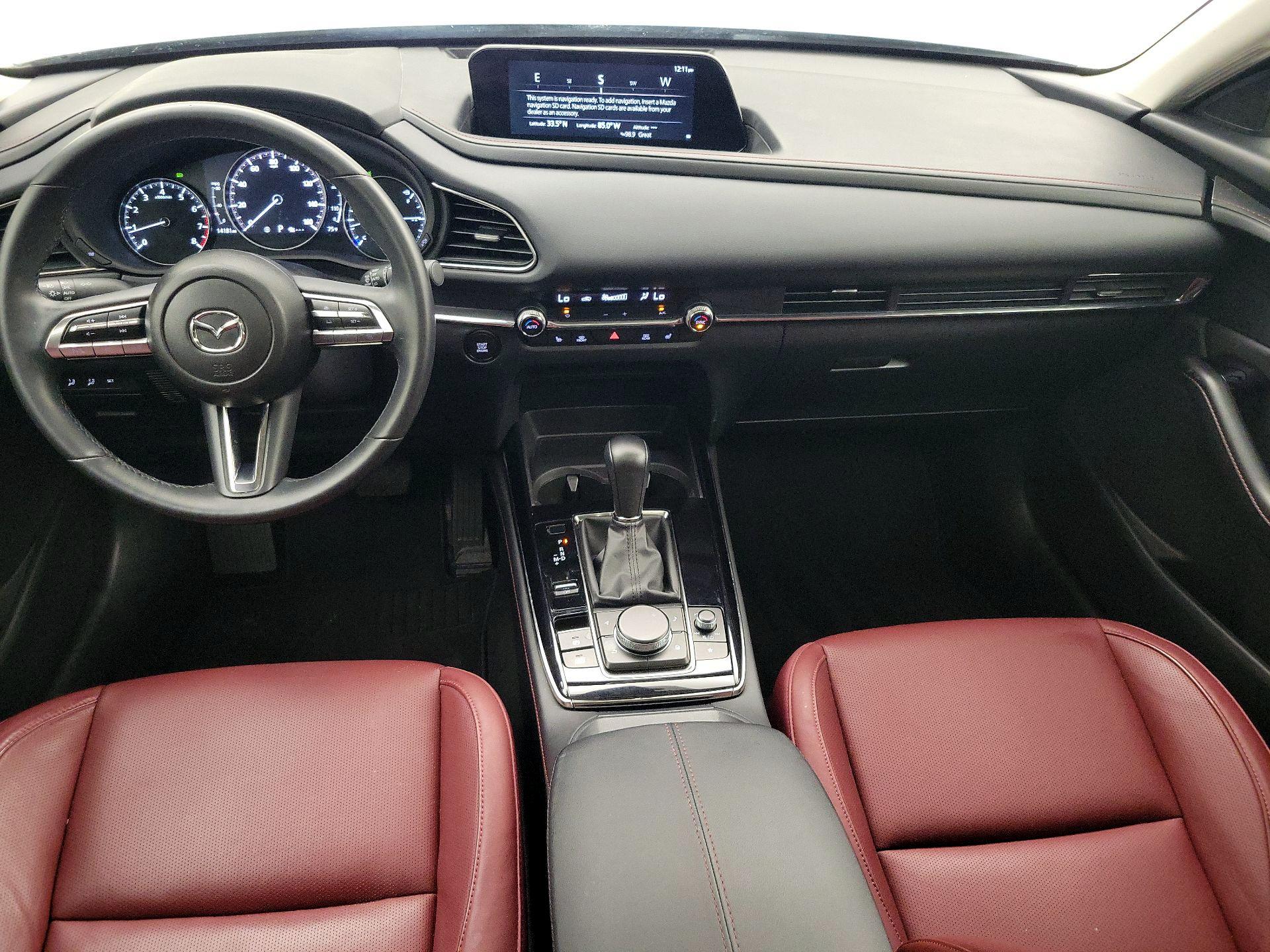 Thumbnail: 2022 Mazda CX-30 - 9
