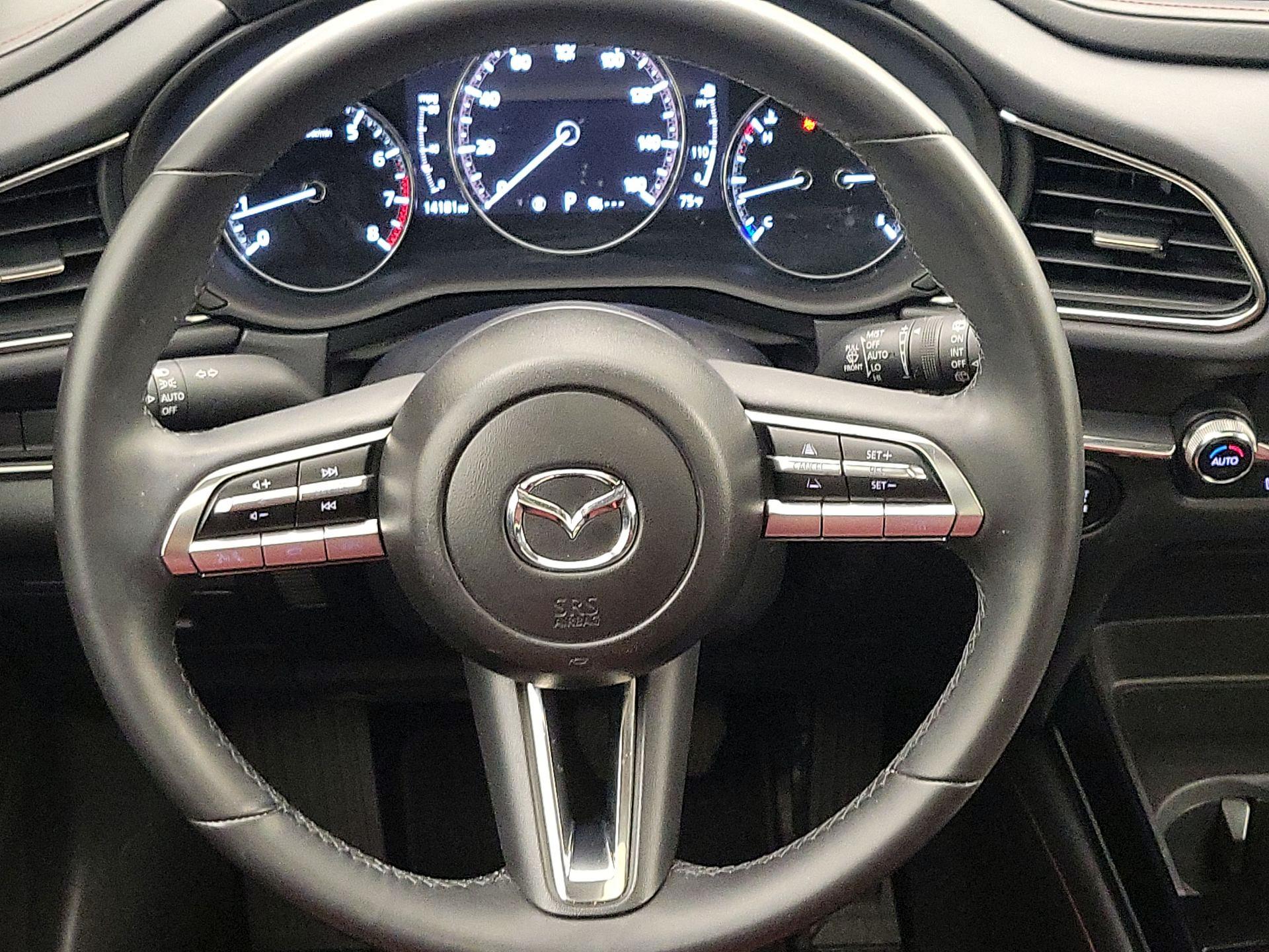 Thumbnail: 2022 Mazda CX-30 - 10