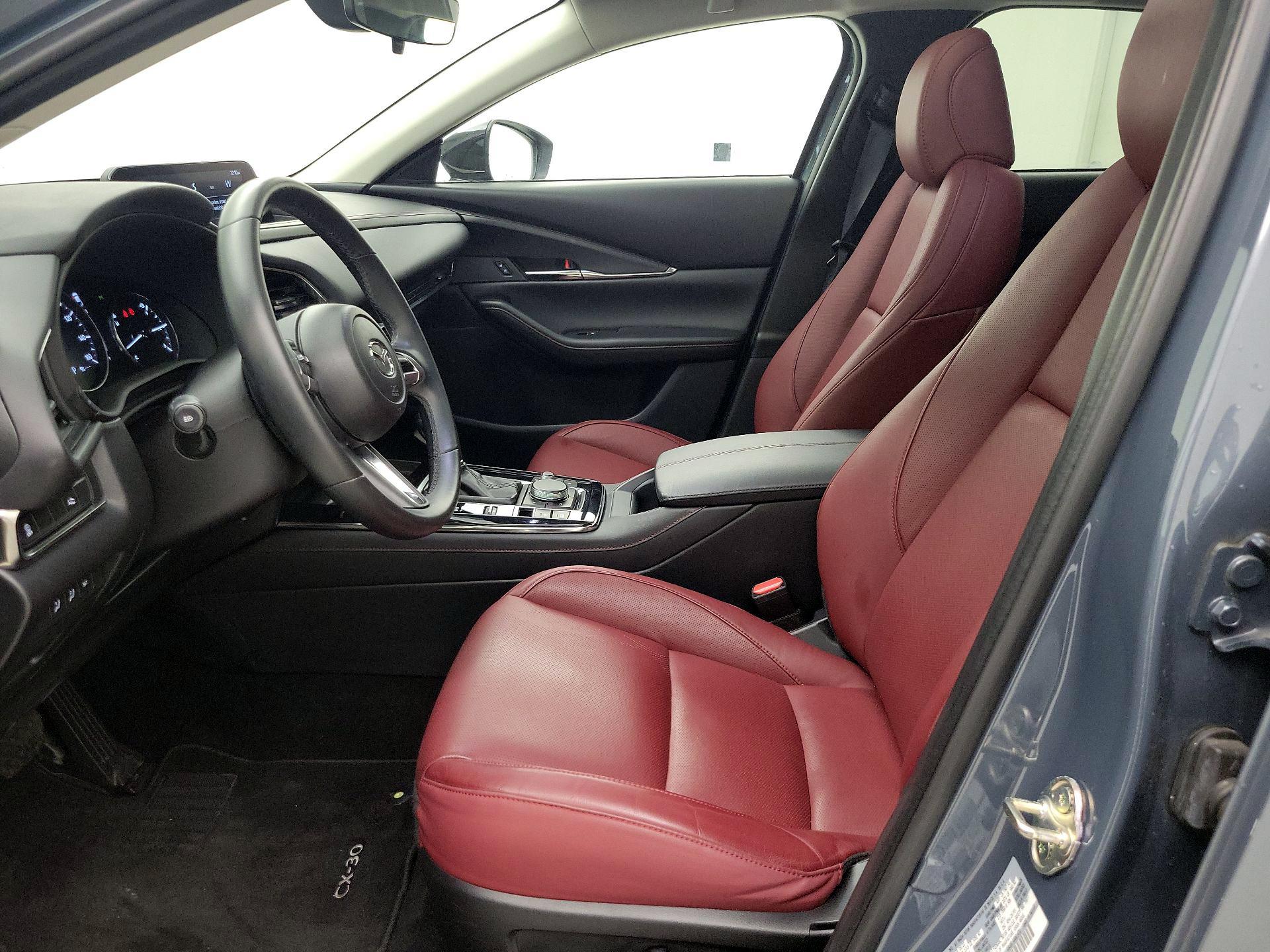 Thumbnail: 2022 Mazda CX-30 - 11