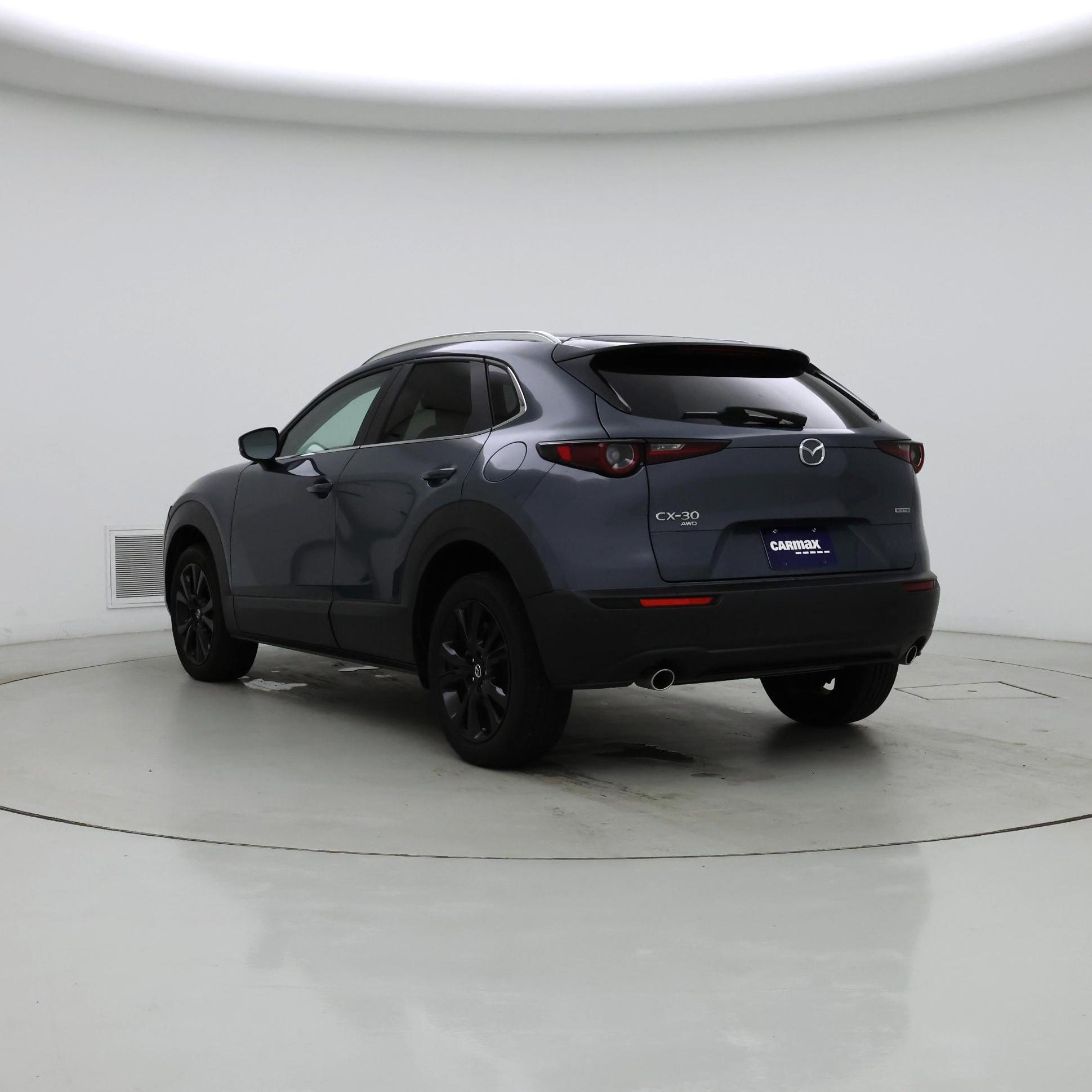 Thumbnail: 2022 Mazda CX-30 - 2