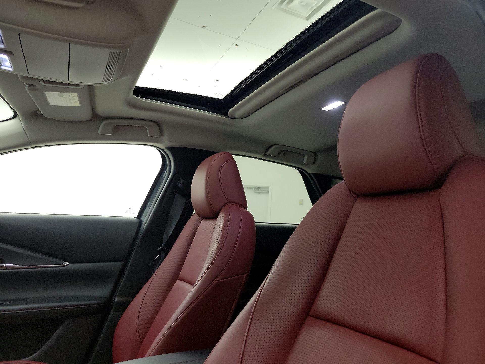 Thumbnail: 2022 Mazda CX-30 - 19