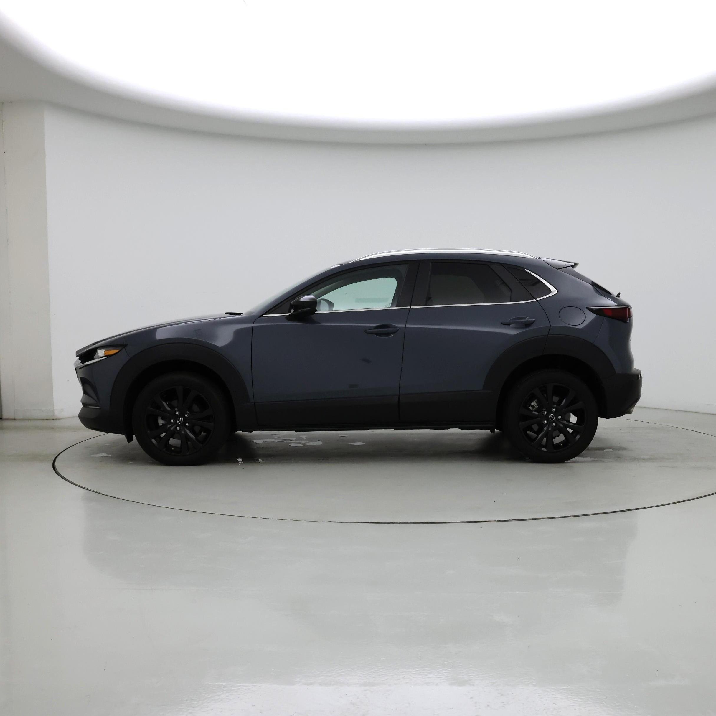 Thumbnail: 2022 Mazda CX-30 - 3