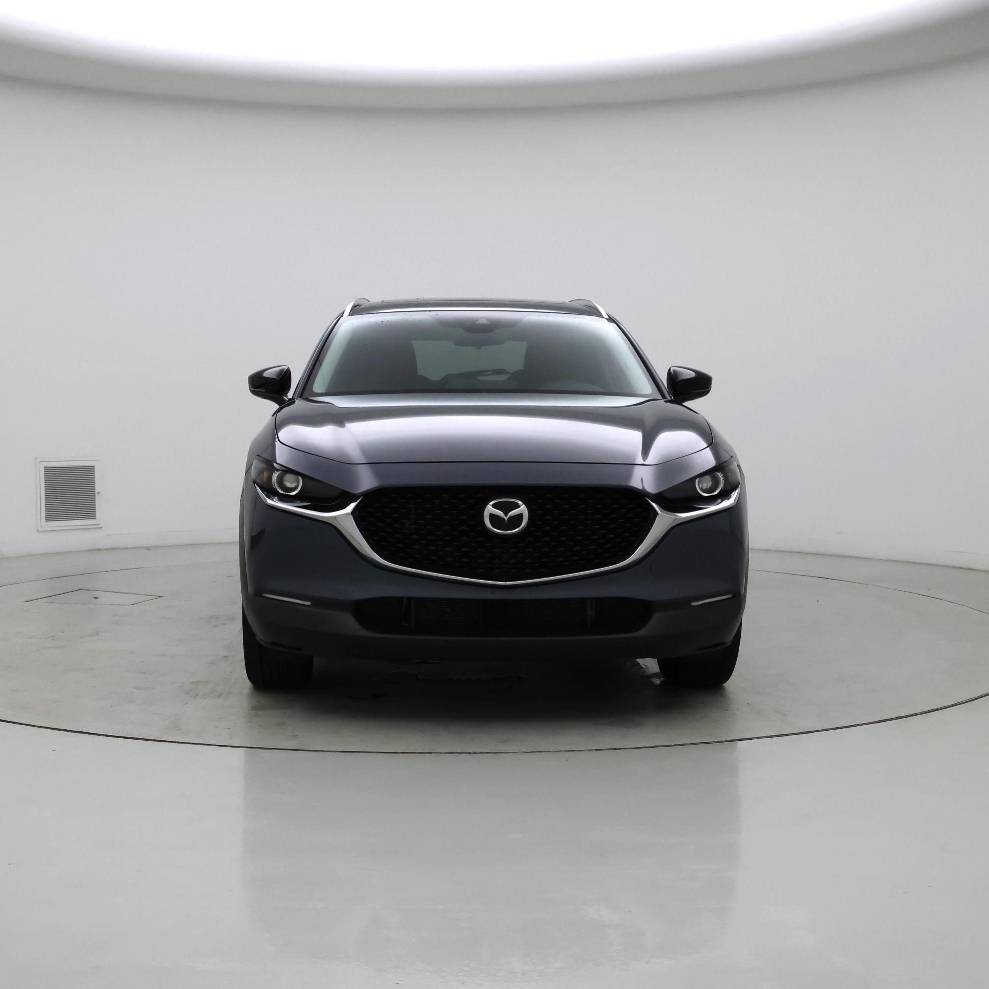 Thumbnail: 2022 Mazda CX-30 - 5