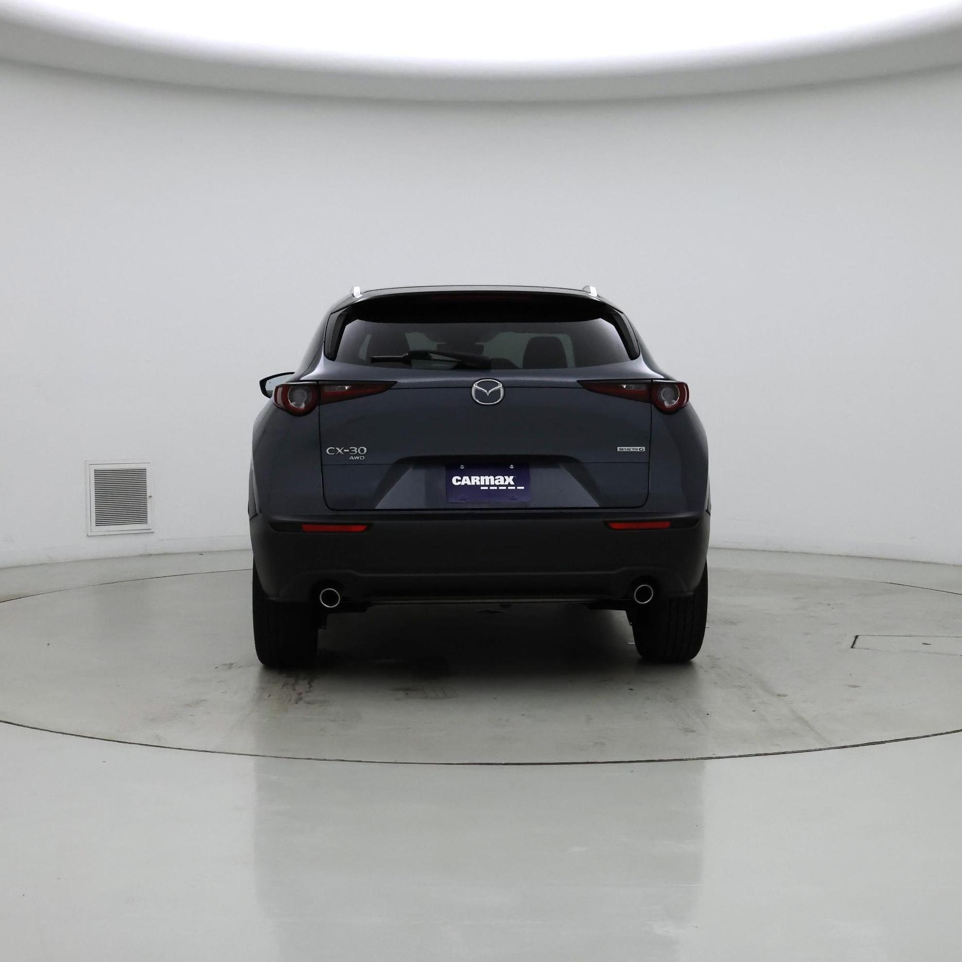 Thumbnail: 2022 Mazda CX-30 - 6