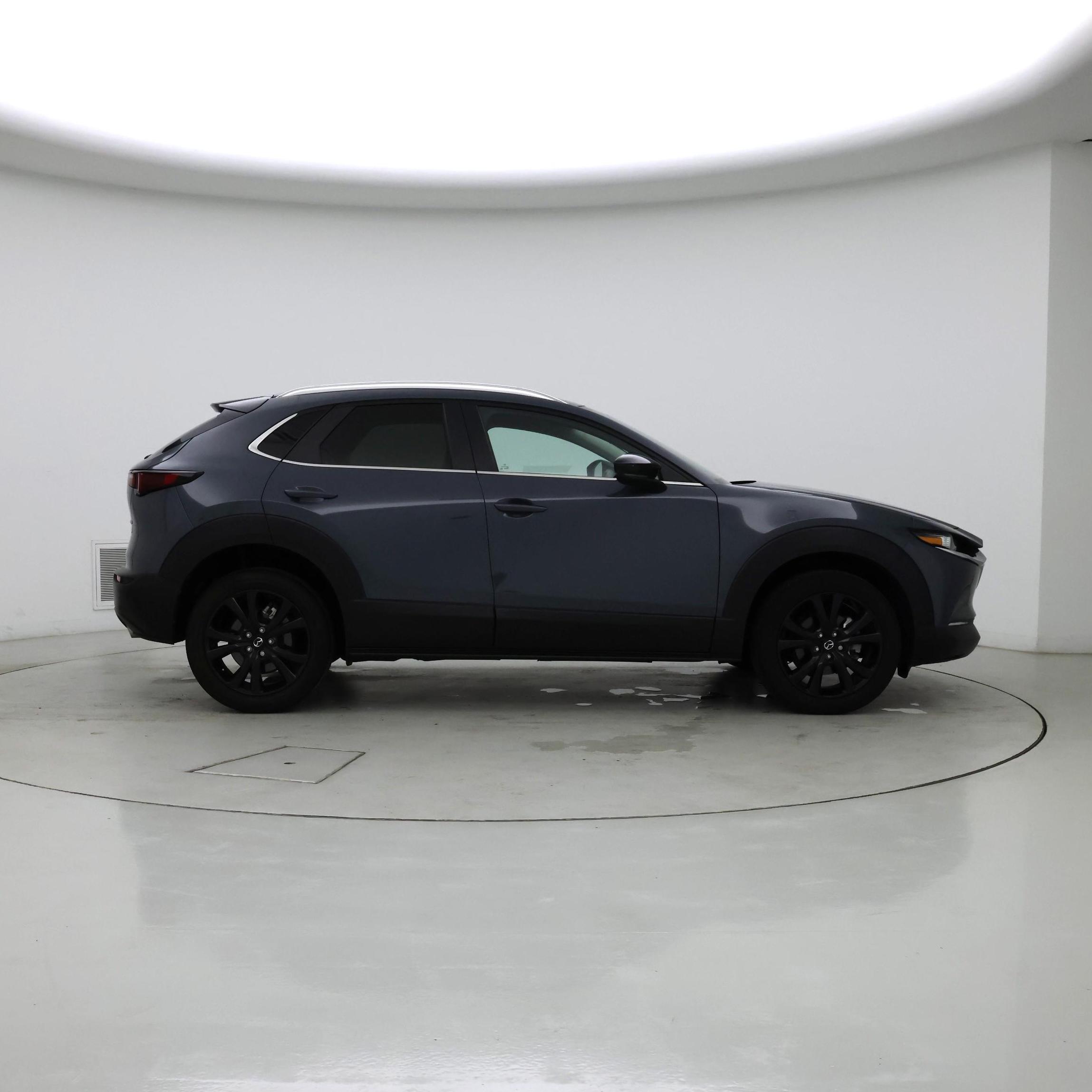 Thumbnail: 2022 Mazda CX-30 - 7