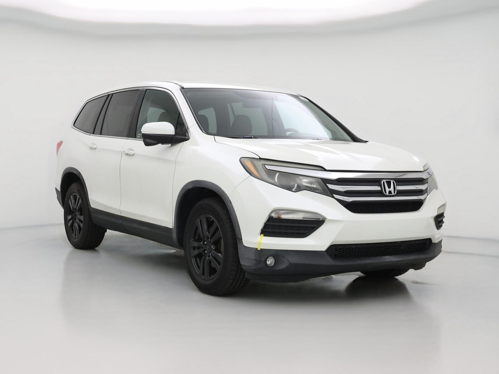2016 Honda Pilot EX