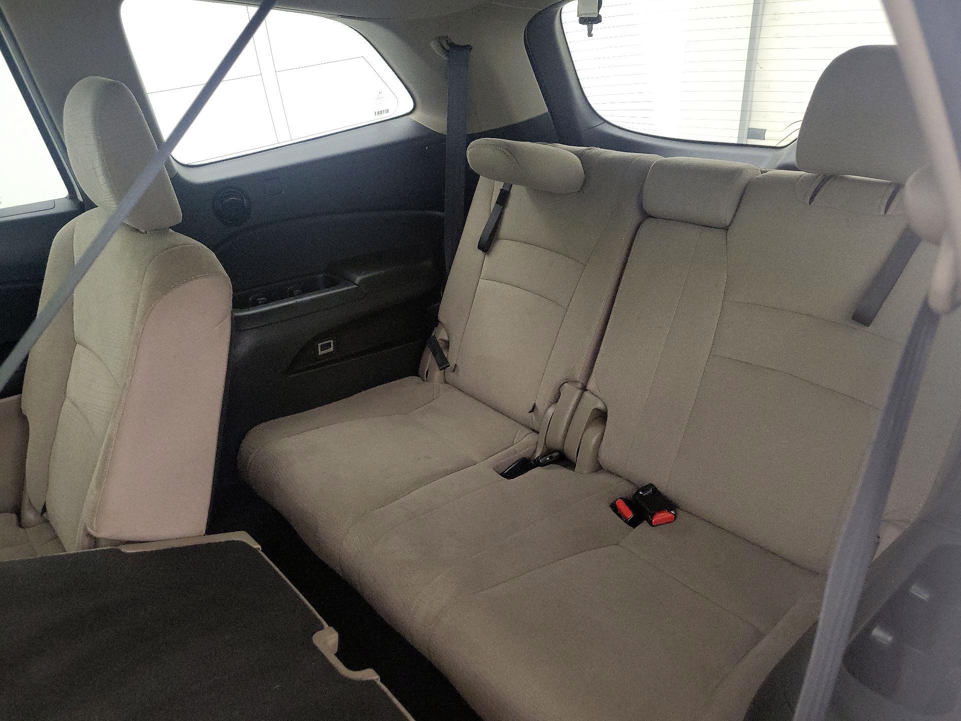 Thumbnail: 2016 Honda Pilot - 20