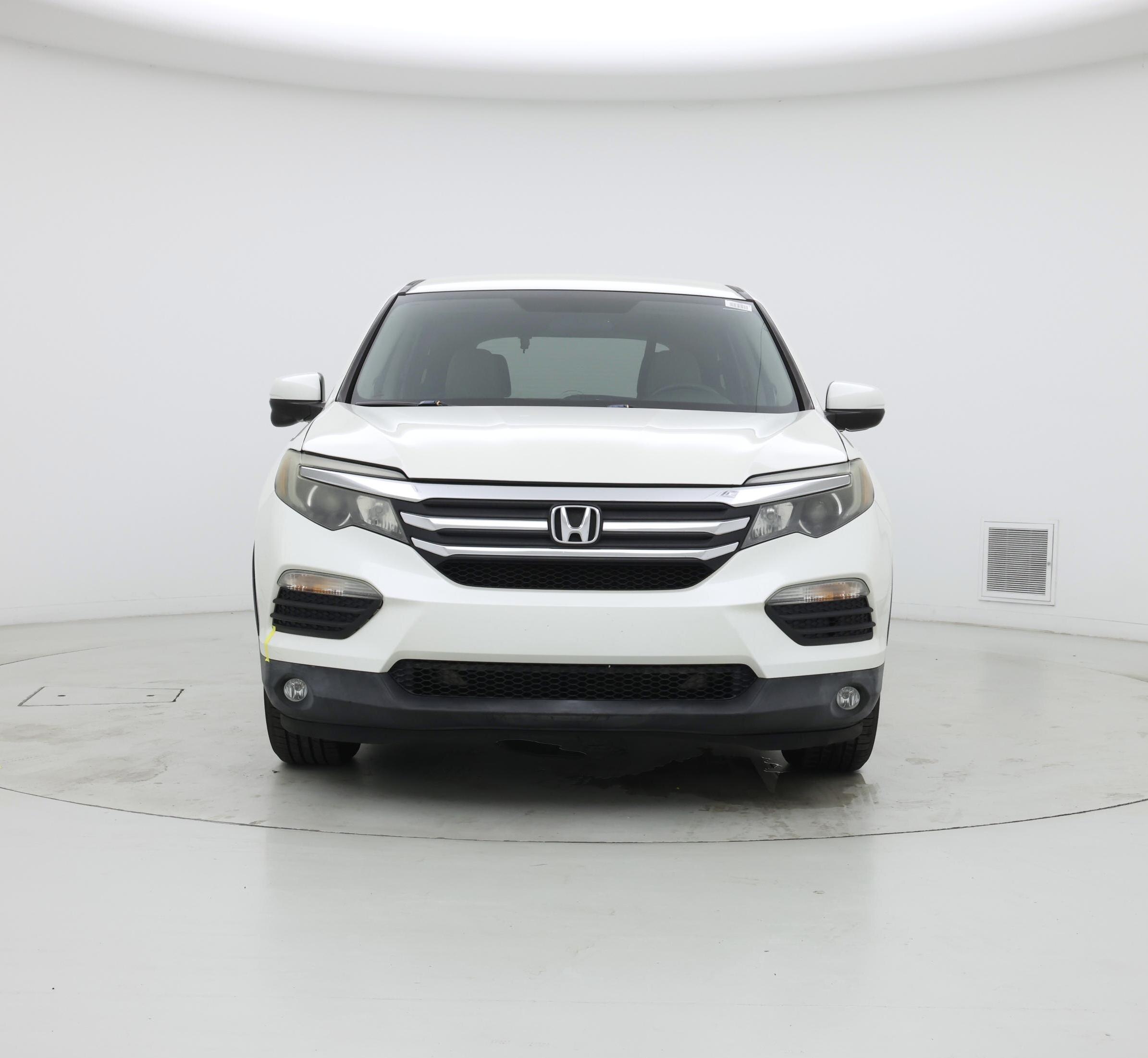 Thumbnail: 2016 Honda Pilot - 5