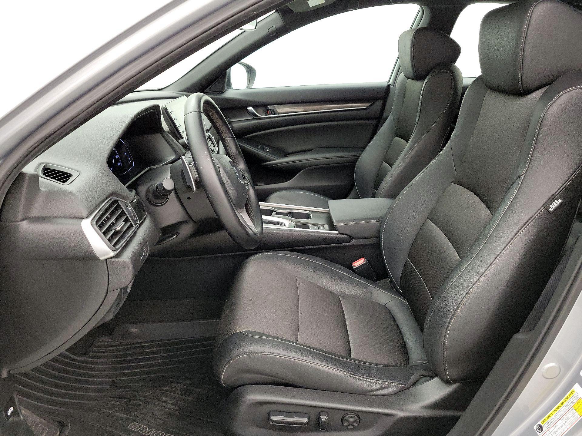 Thumbnail: 2019 Honda Accord - 11