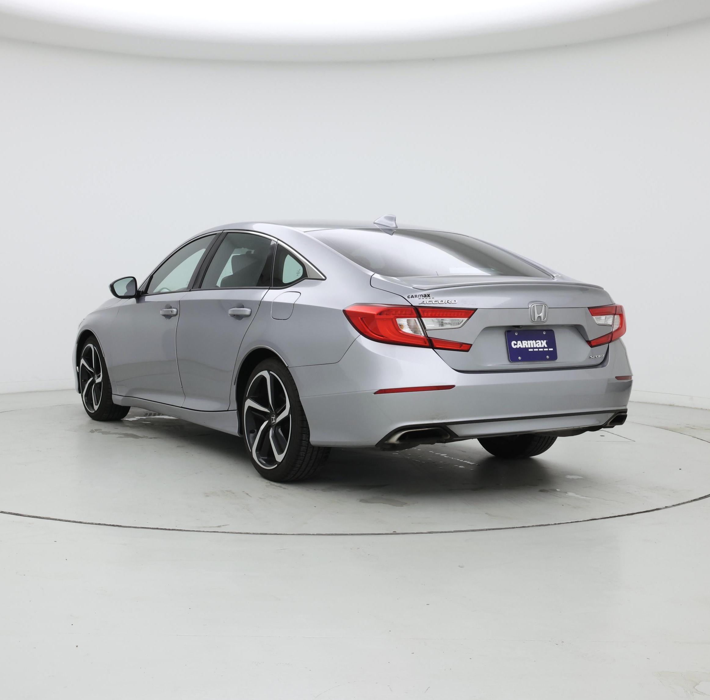 Thumbnail: 2019 Honda Accord - 2