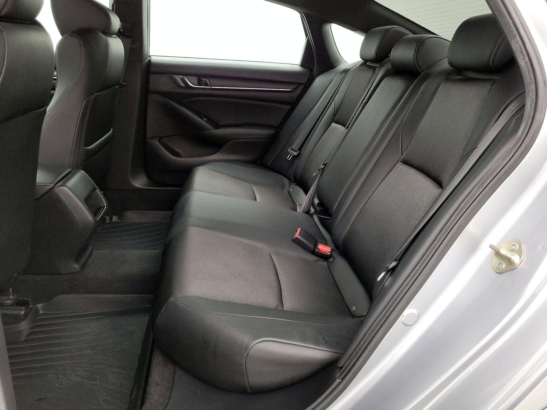 Thumbnail: 2019 Honda Accord - 19