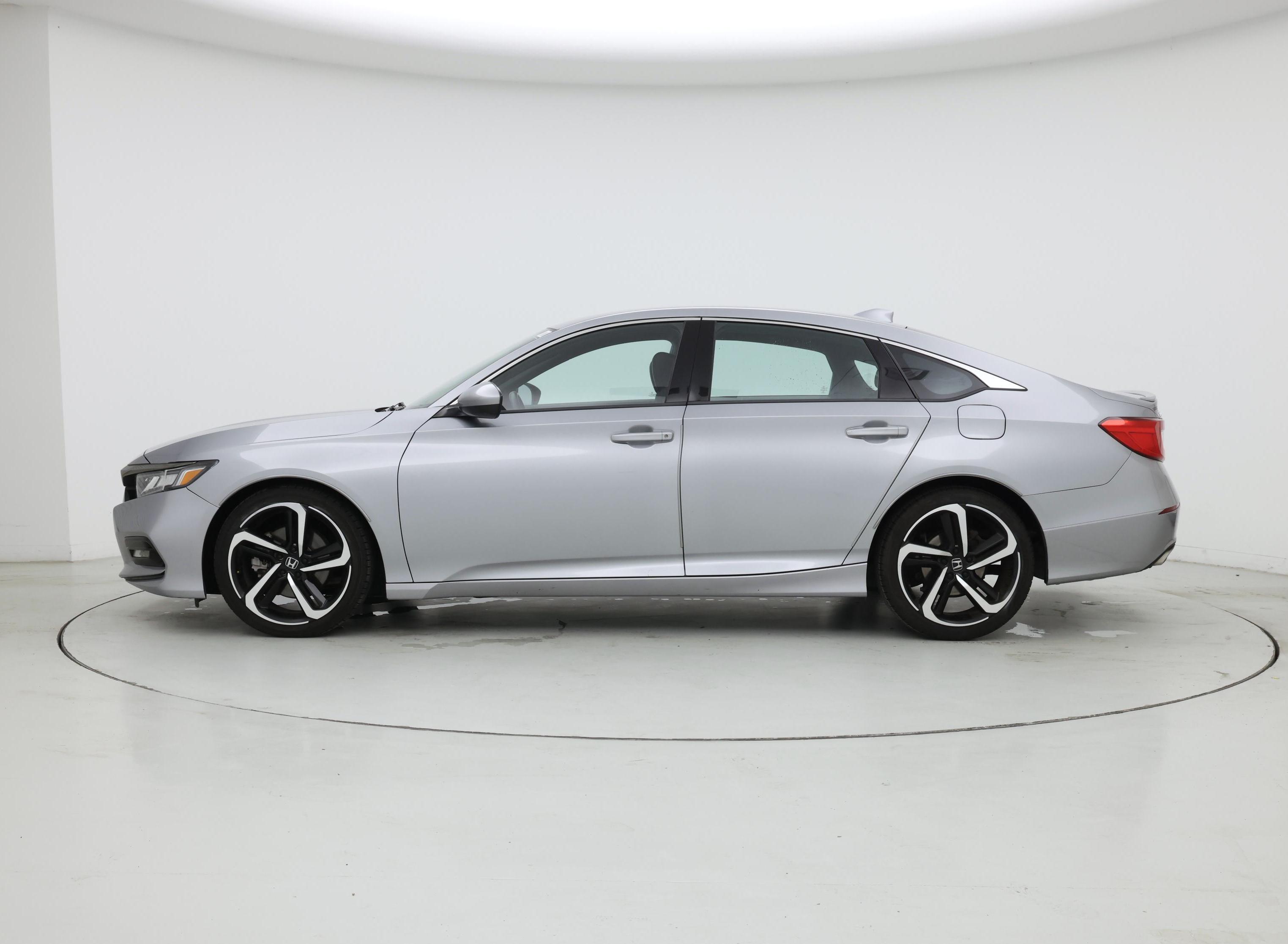Thumbnail: 2019 Honda Accord - 3