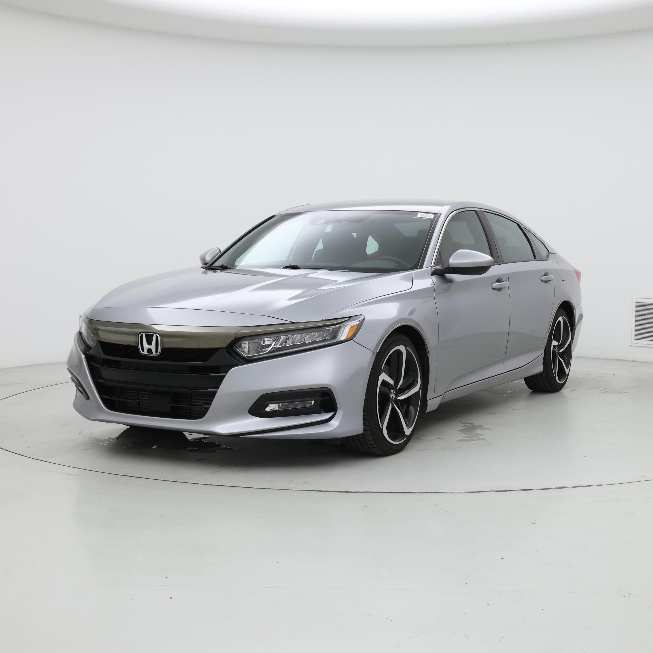 Thumbnail: 2019 Honda Accord - 4